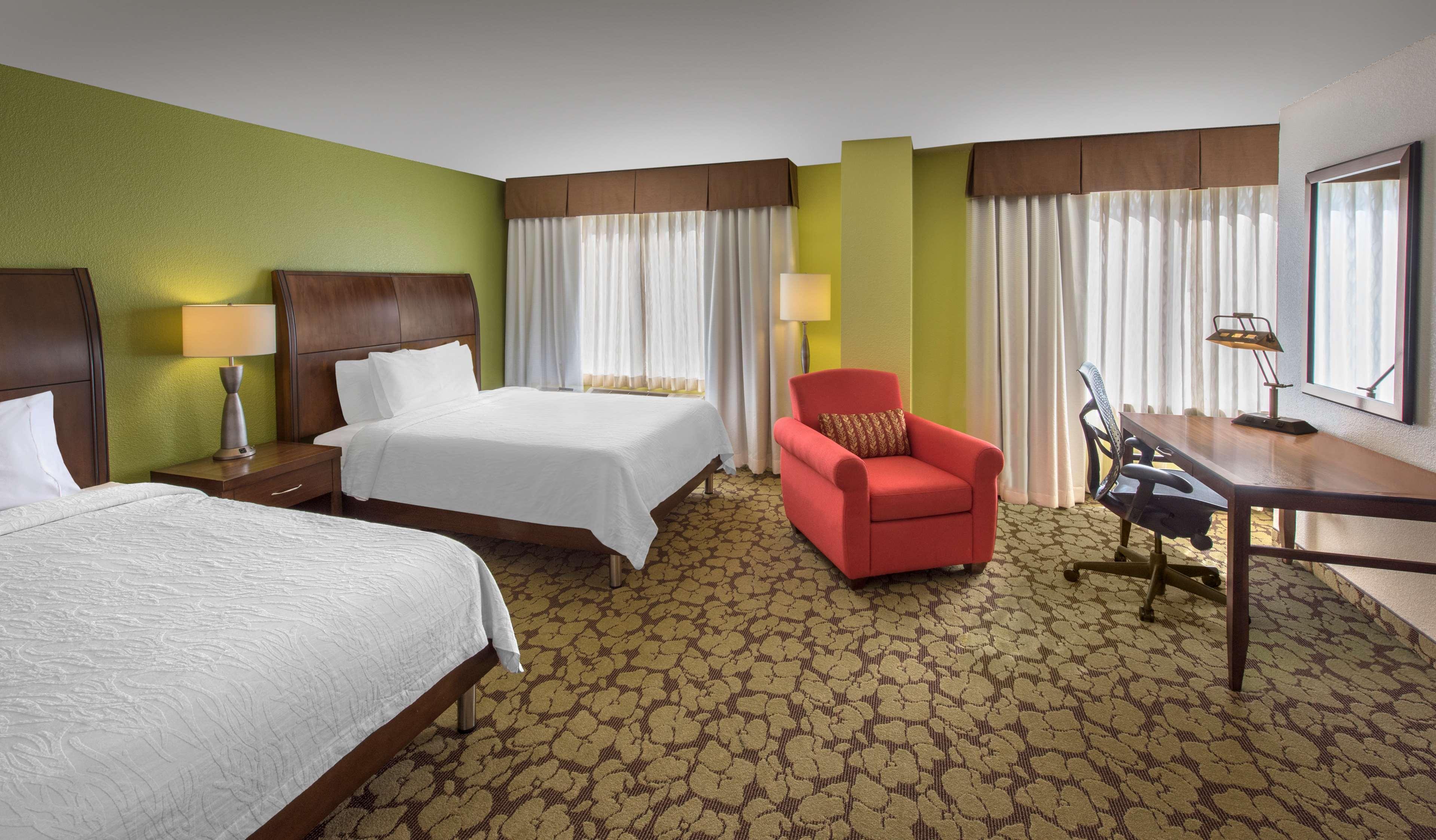 Hilton Garden Denver South Park Meadows Area Hotel Centennial