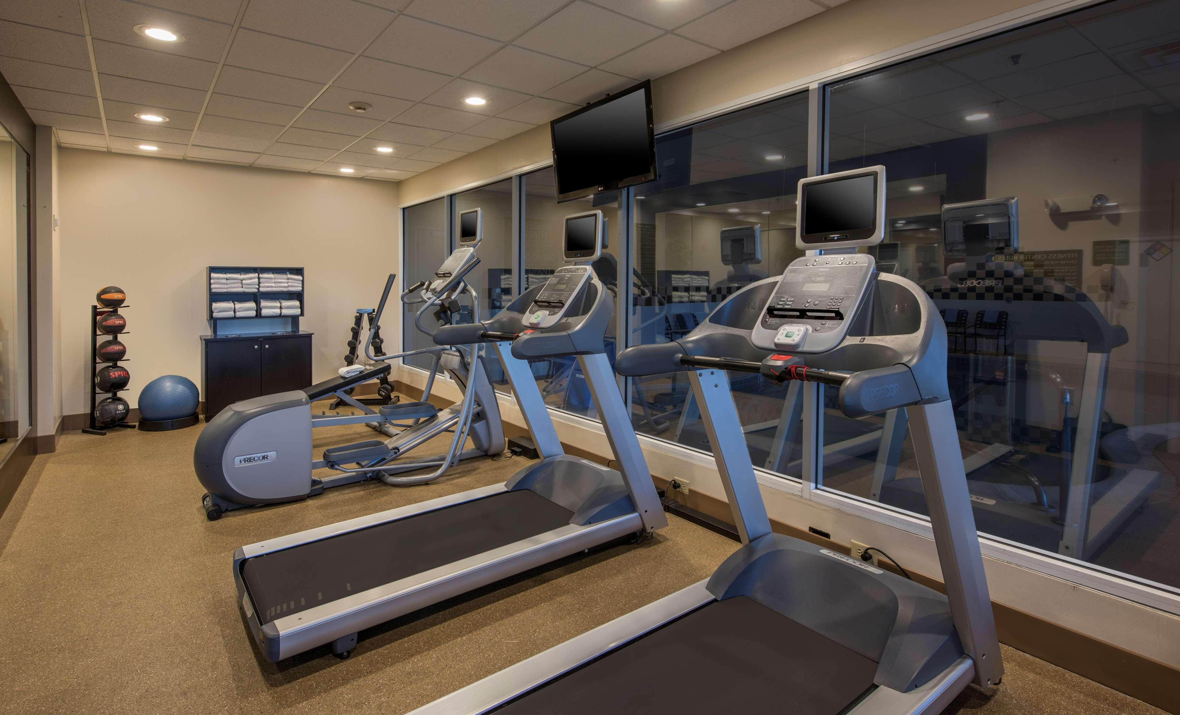 Hilton Garden Denver South Park Meadows Area 3*