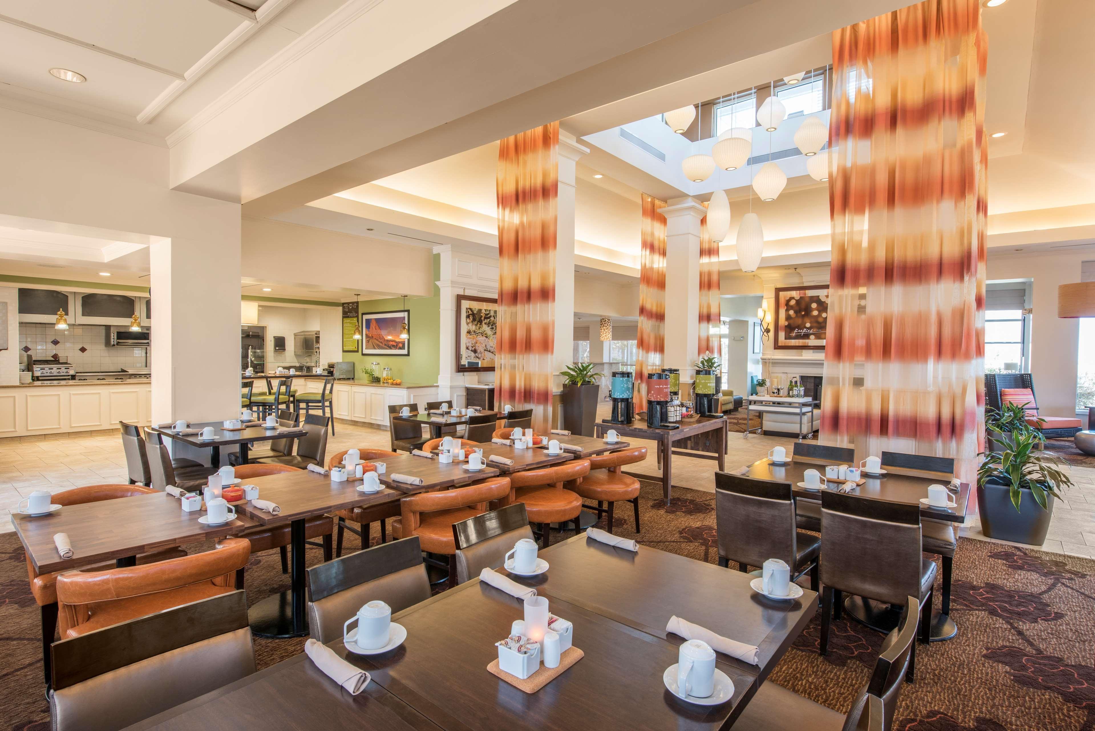 Hilton Garden Denver South Park Meadows Area 3*