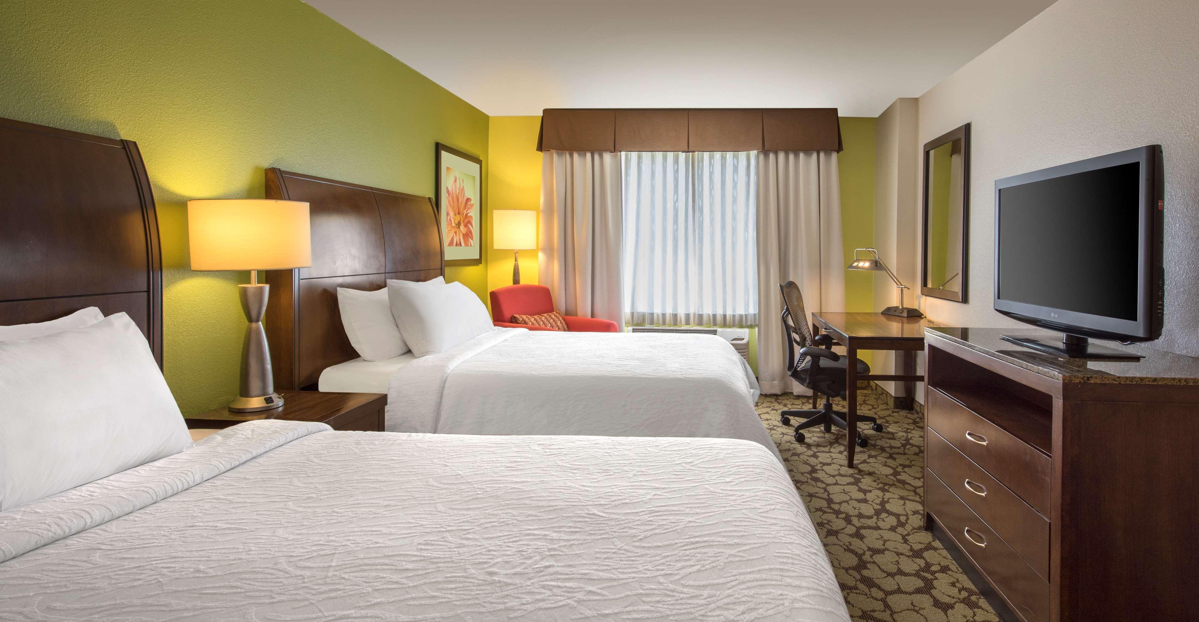 Hilton Garden Denver South Park Meadows Area Hotel Centennial