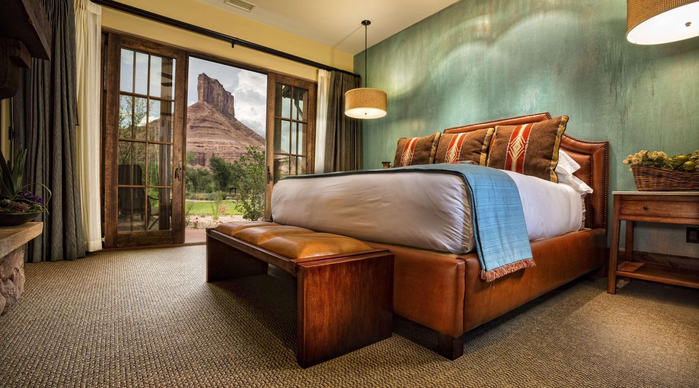 Resort Canyons Resort, A Noble House