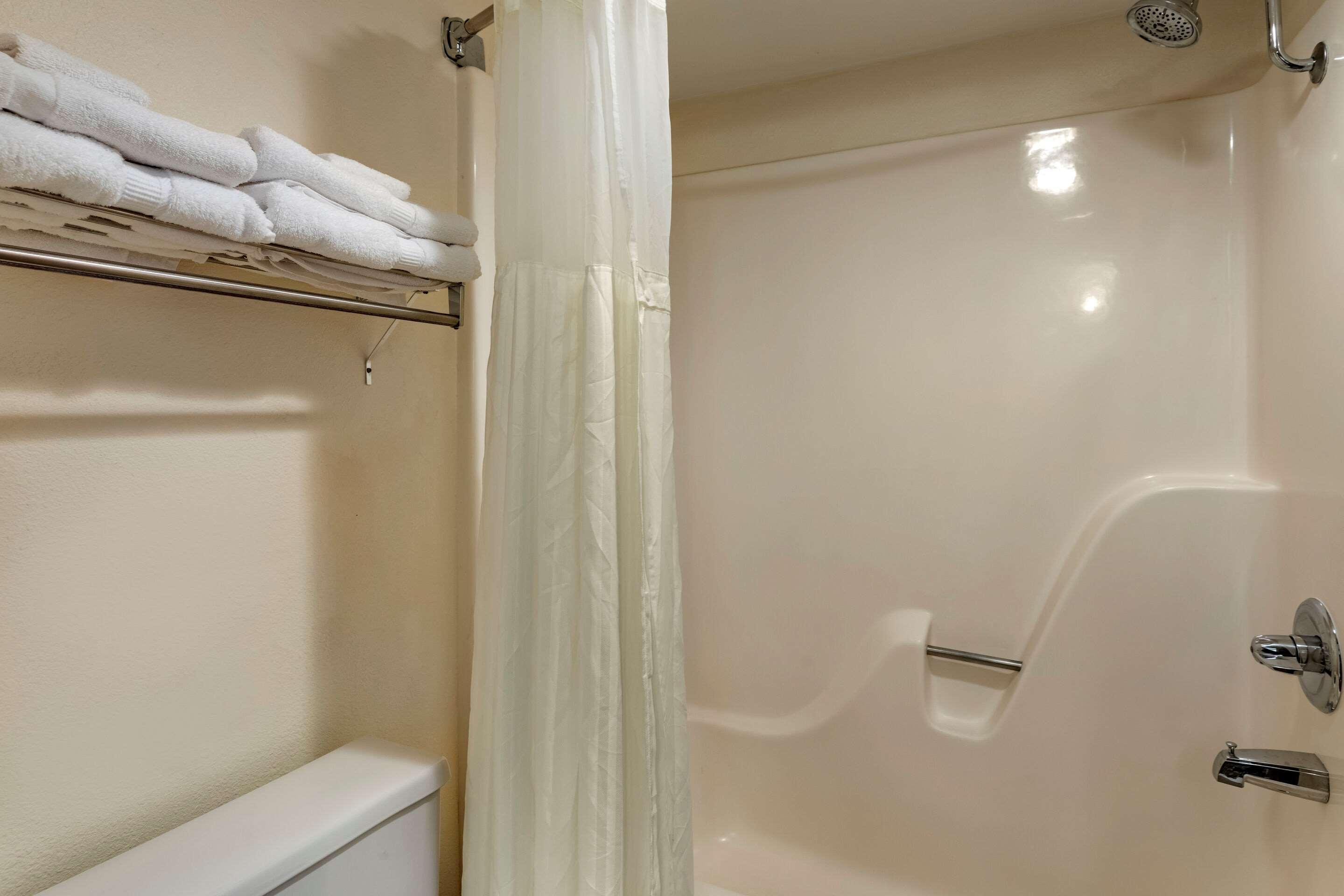 Quality & Hotel Steamboat Springs