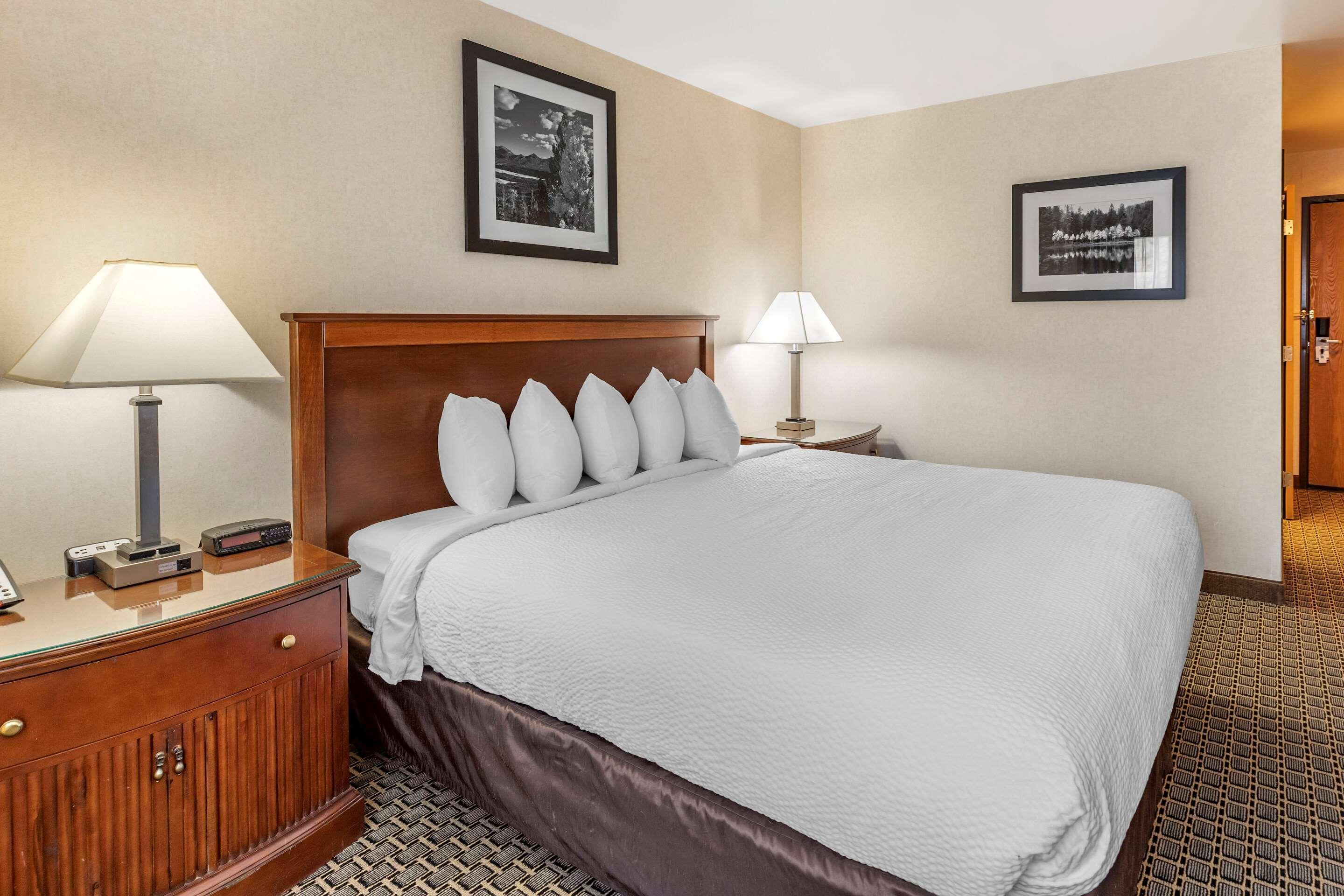 Quality & Hotel 2*