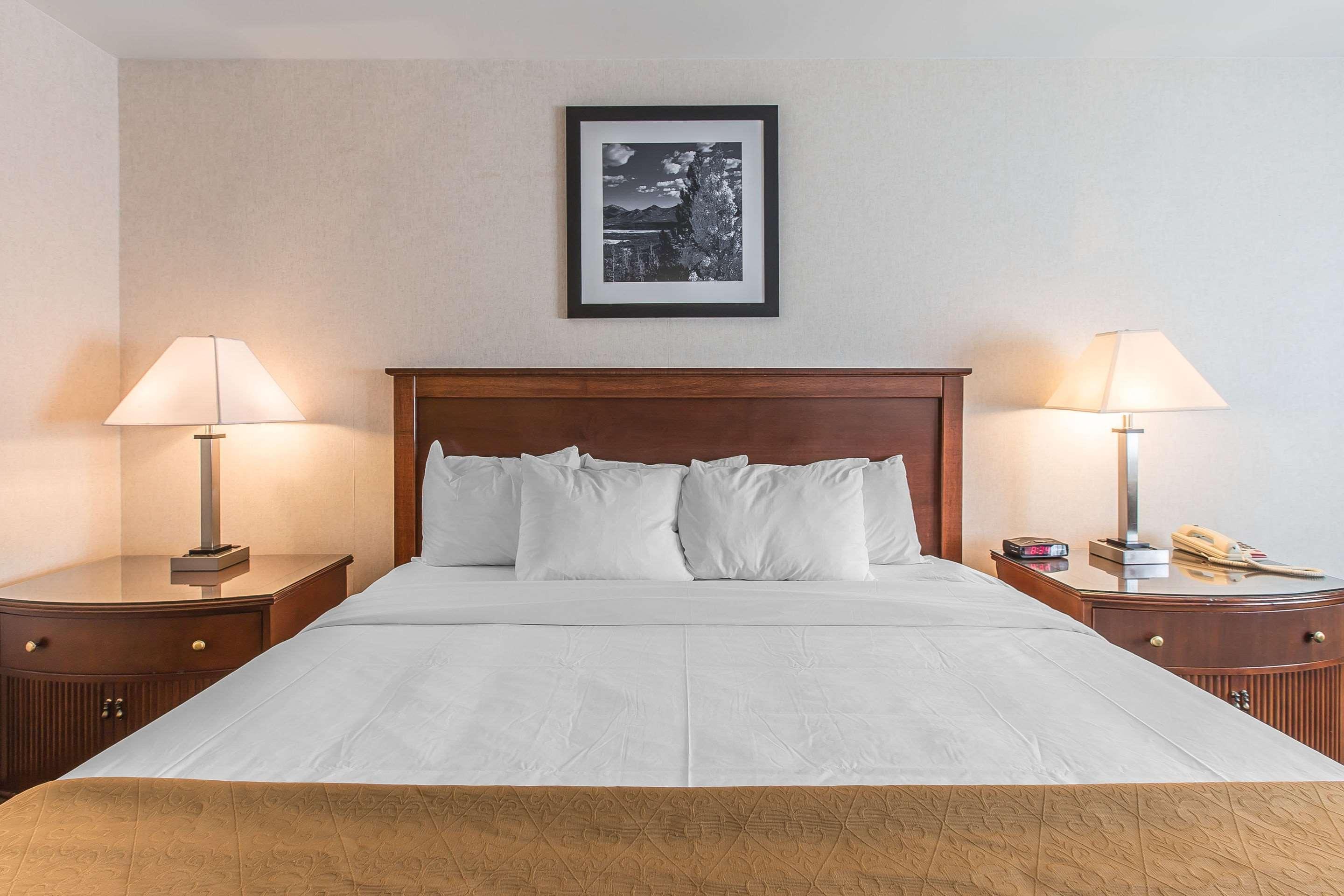 Hotel Quality & 2*