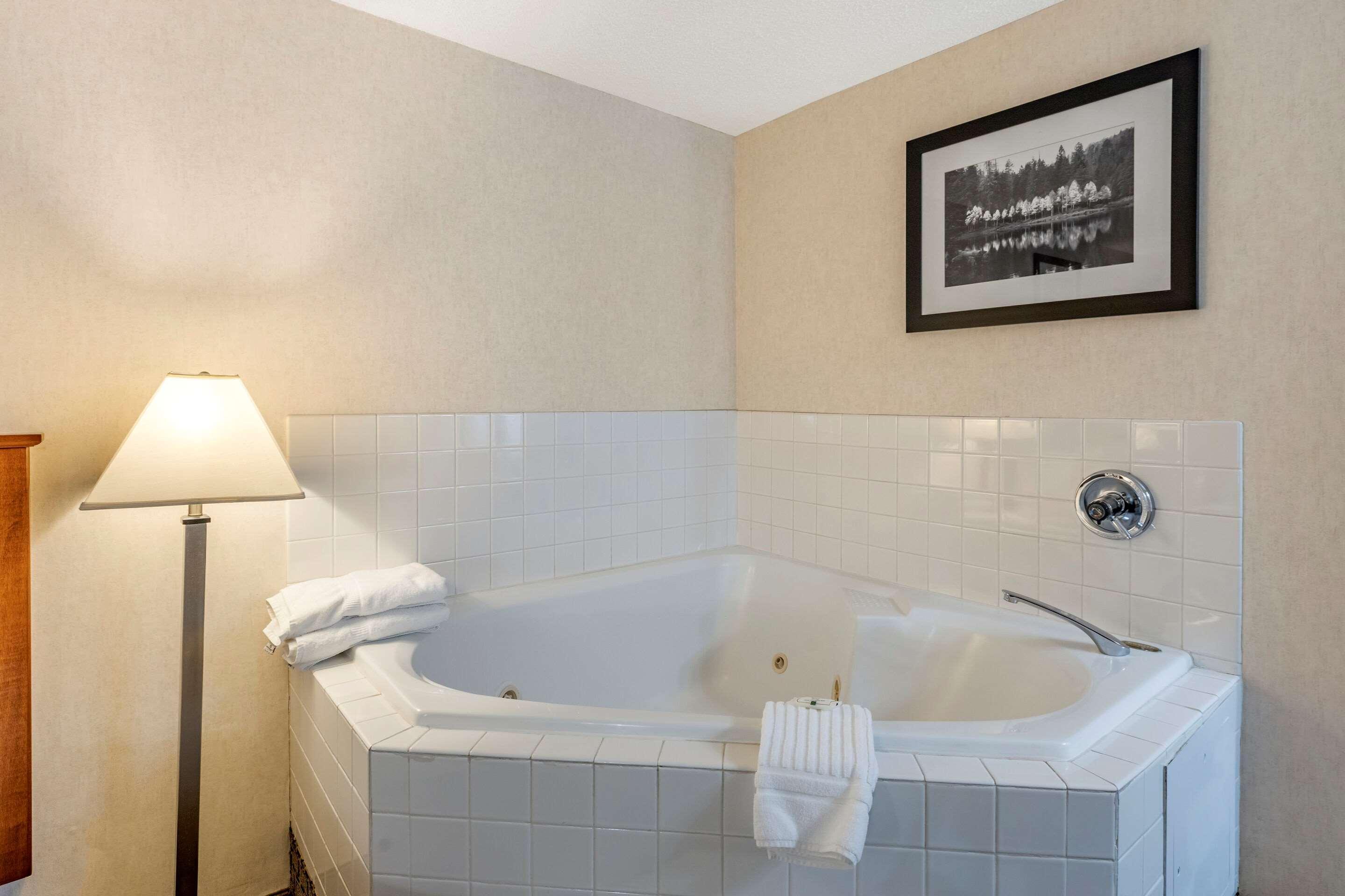 Quality & Hotel Steamboat Springs
