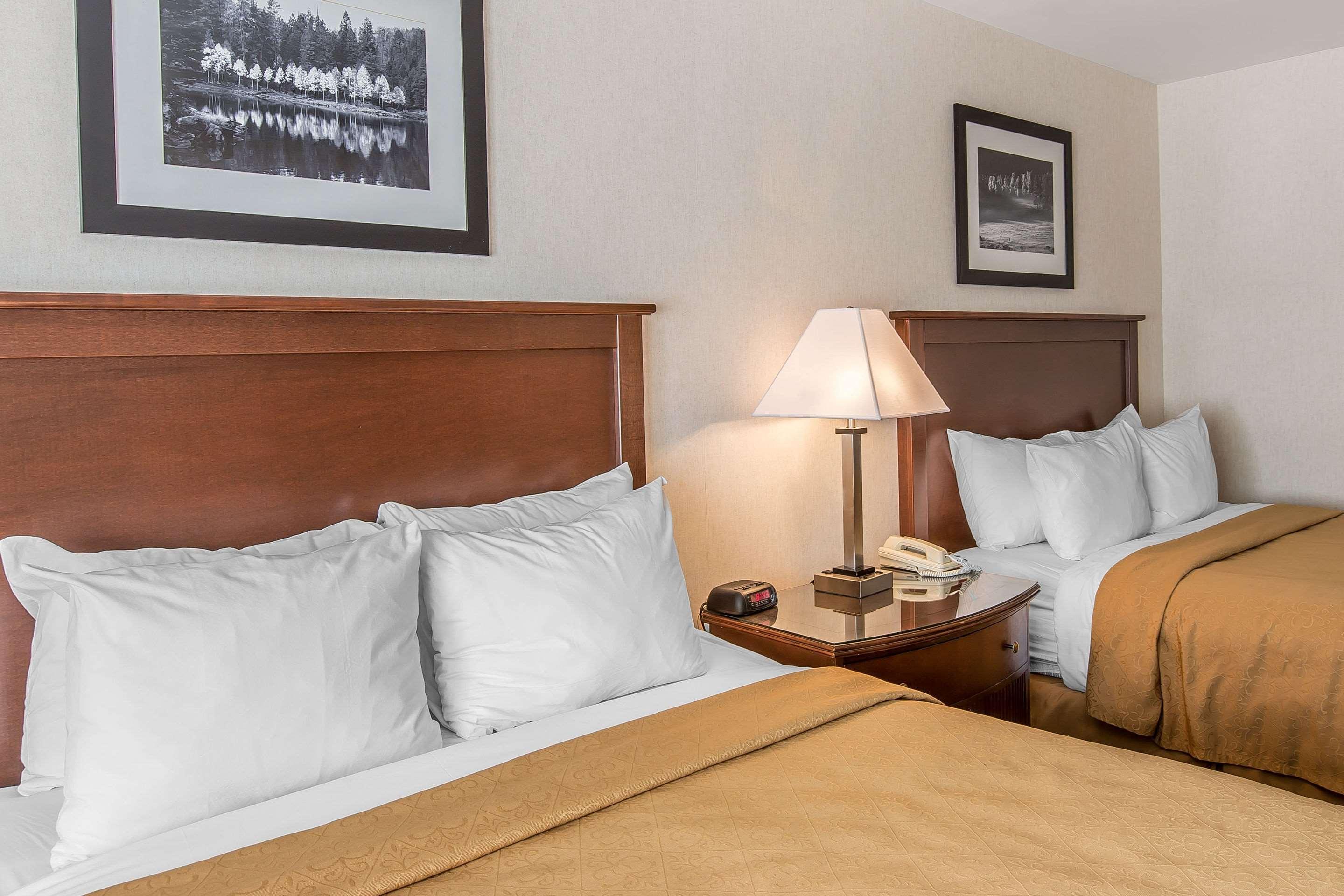 Hotel Quality &