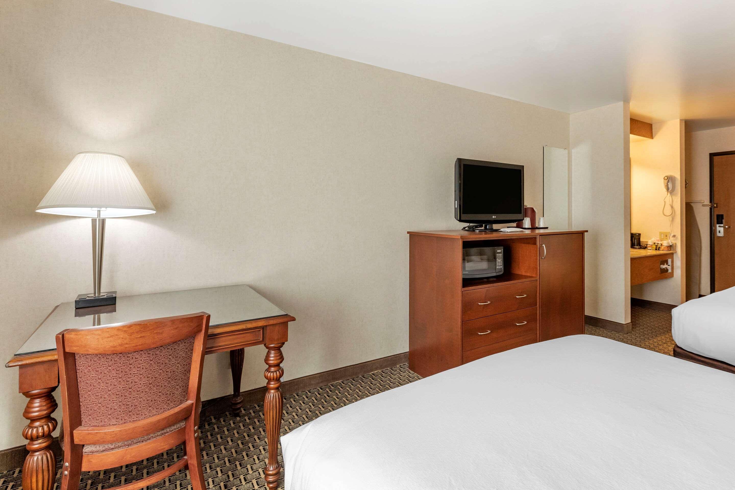 Quality & Hotel