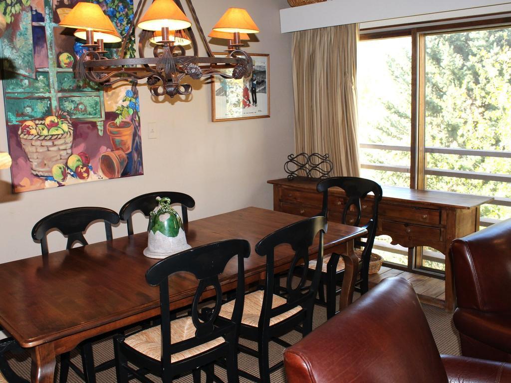International Aparthotel Vail