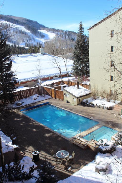 Aparthotel International