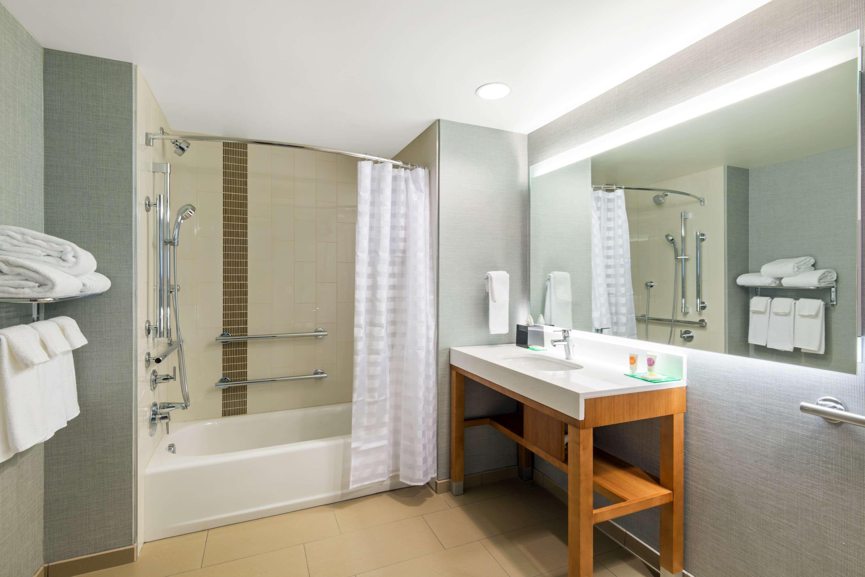 Hyatt Place Downtown Hotel