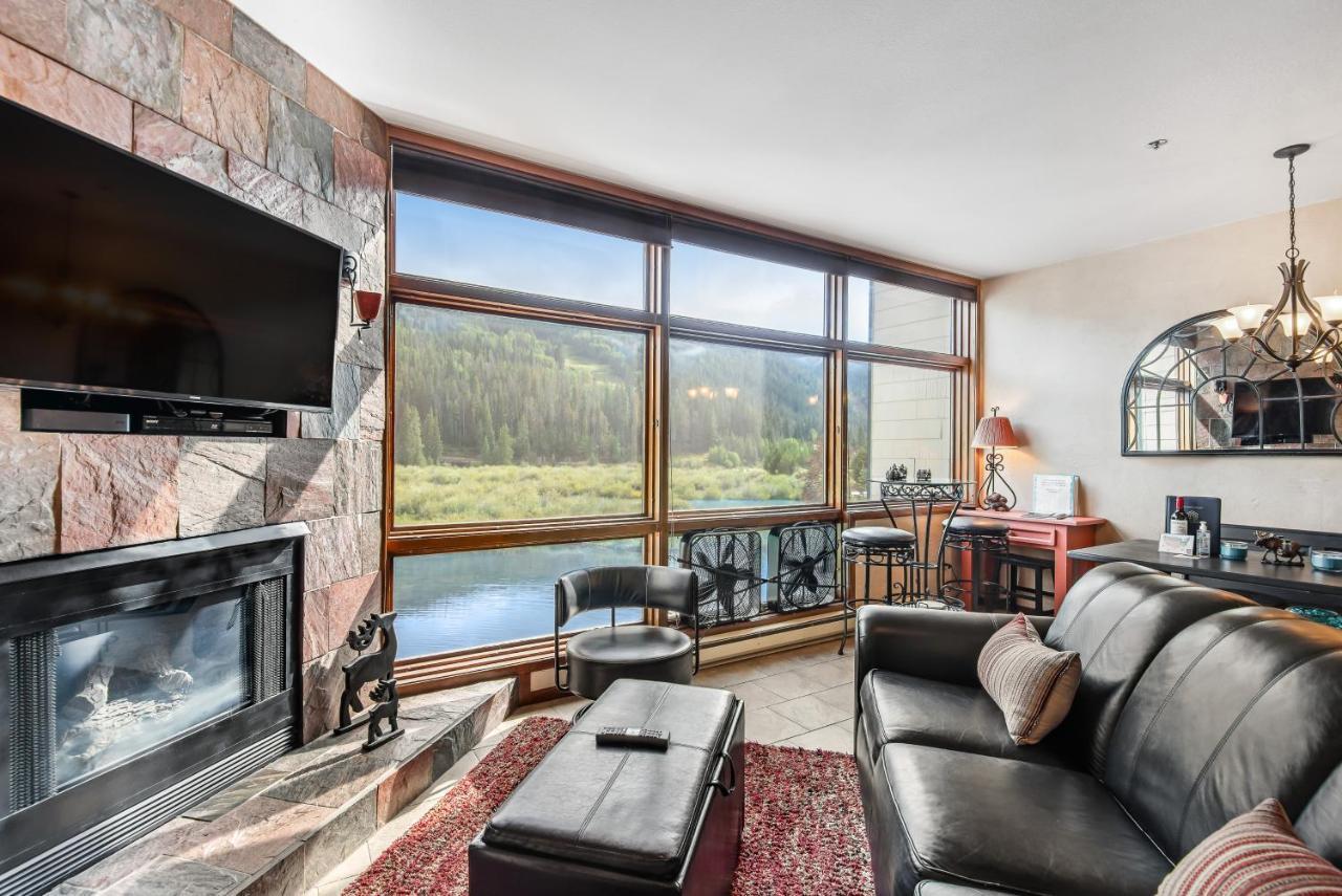 Apartamento 2914 River Bank - *