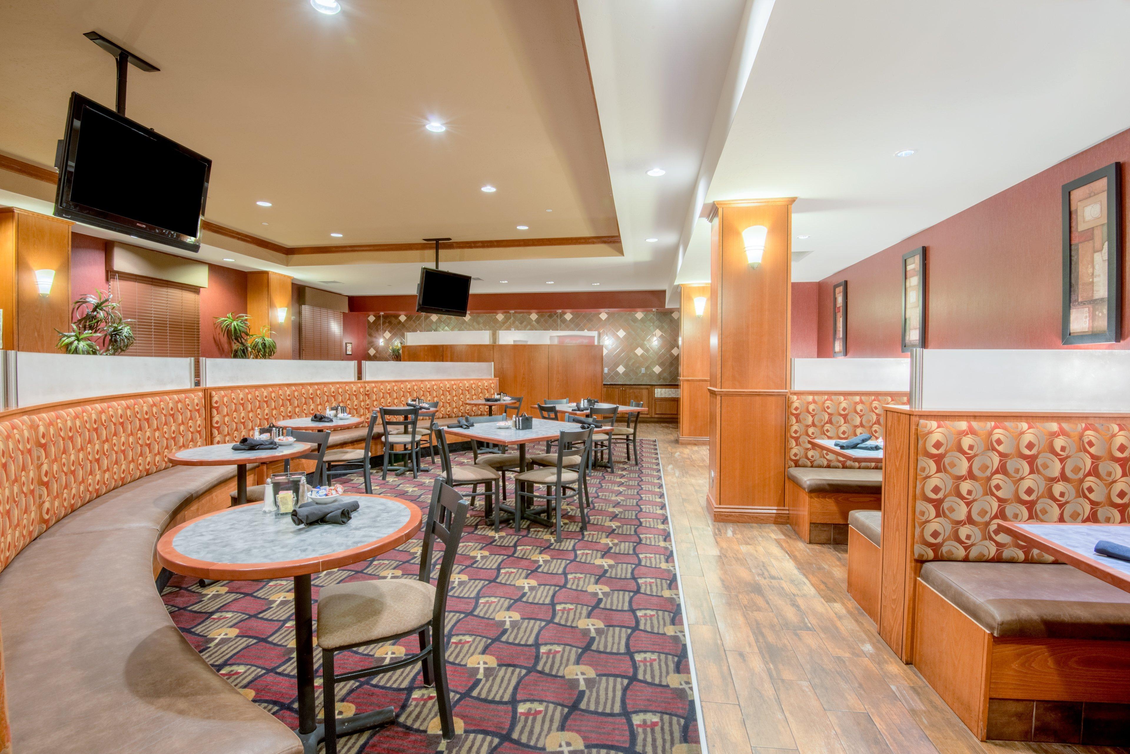 Hotel Holiday & Grand Junction-airport By Ihg 3*
