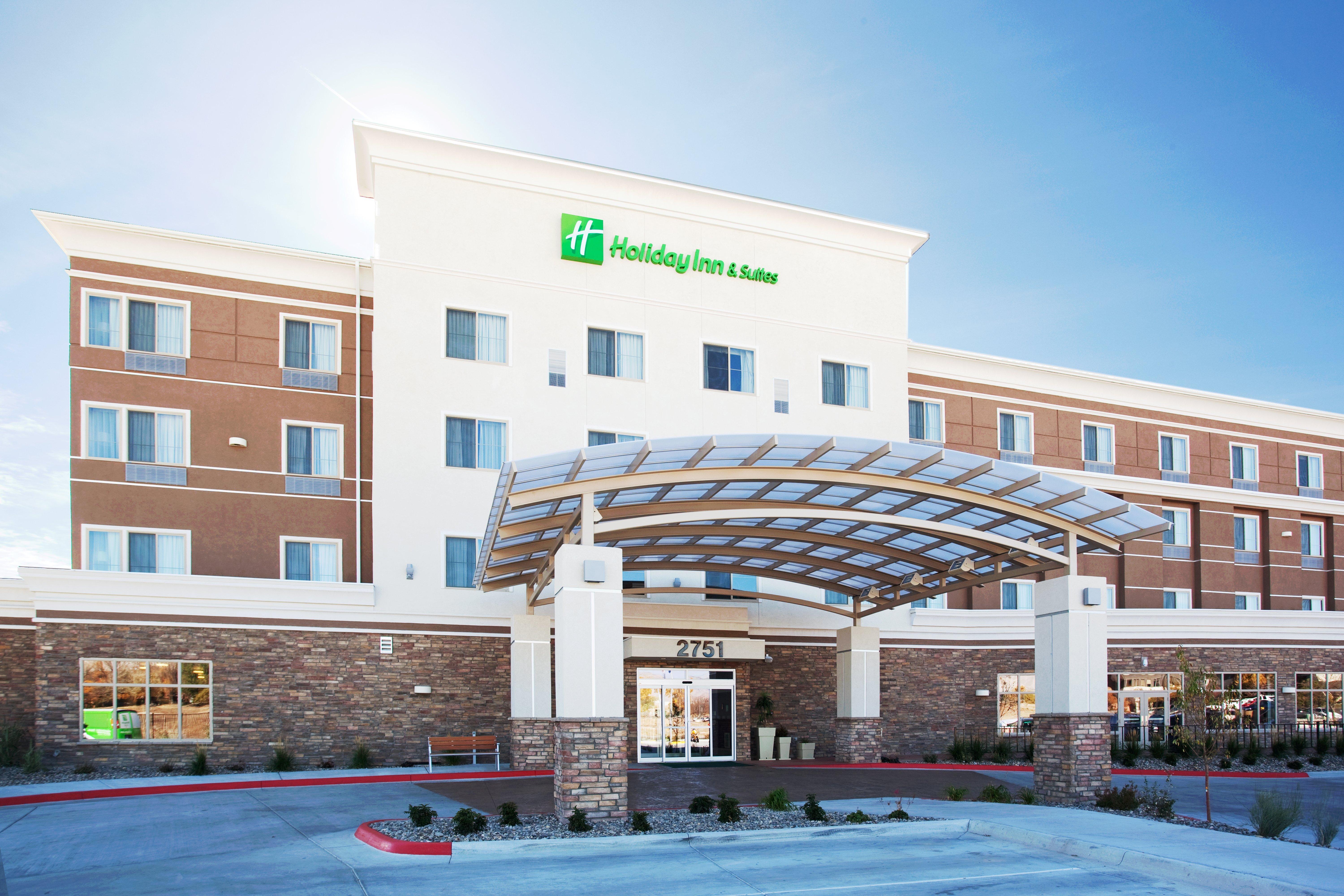 Hotel Holiday & Grand Junction-airport By Ihg 3*