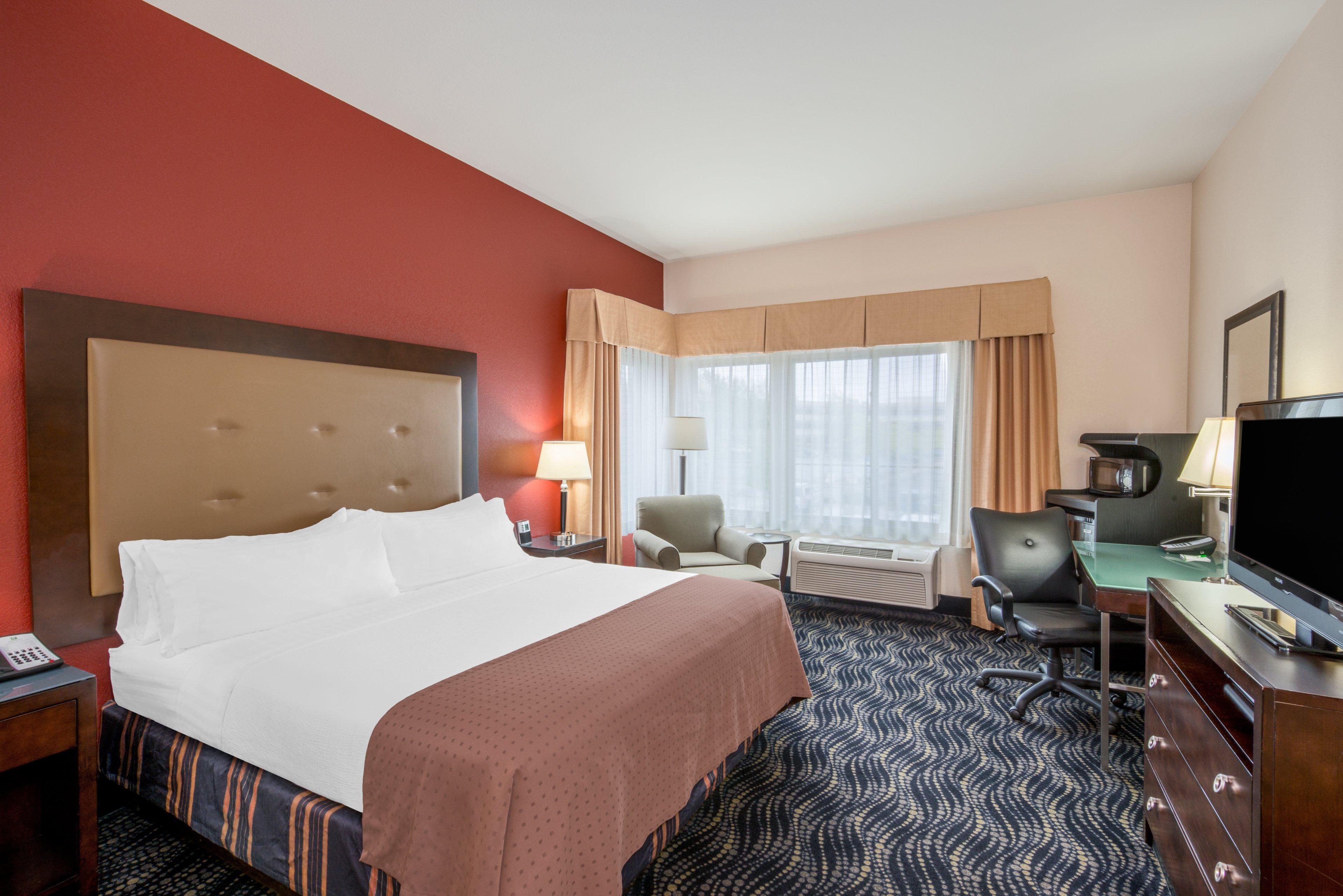 Holiday & Grand Junction-airport By Ihg 3*