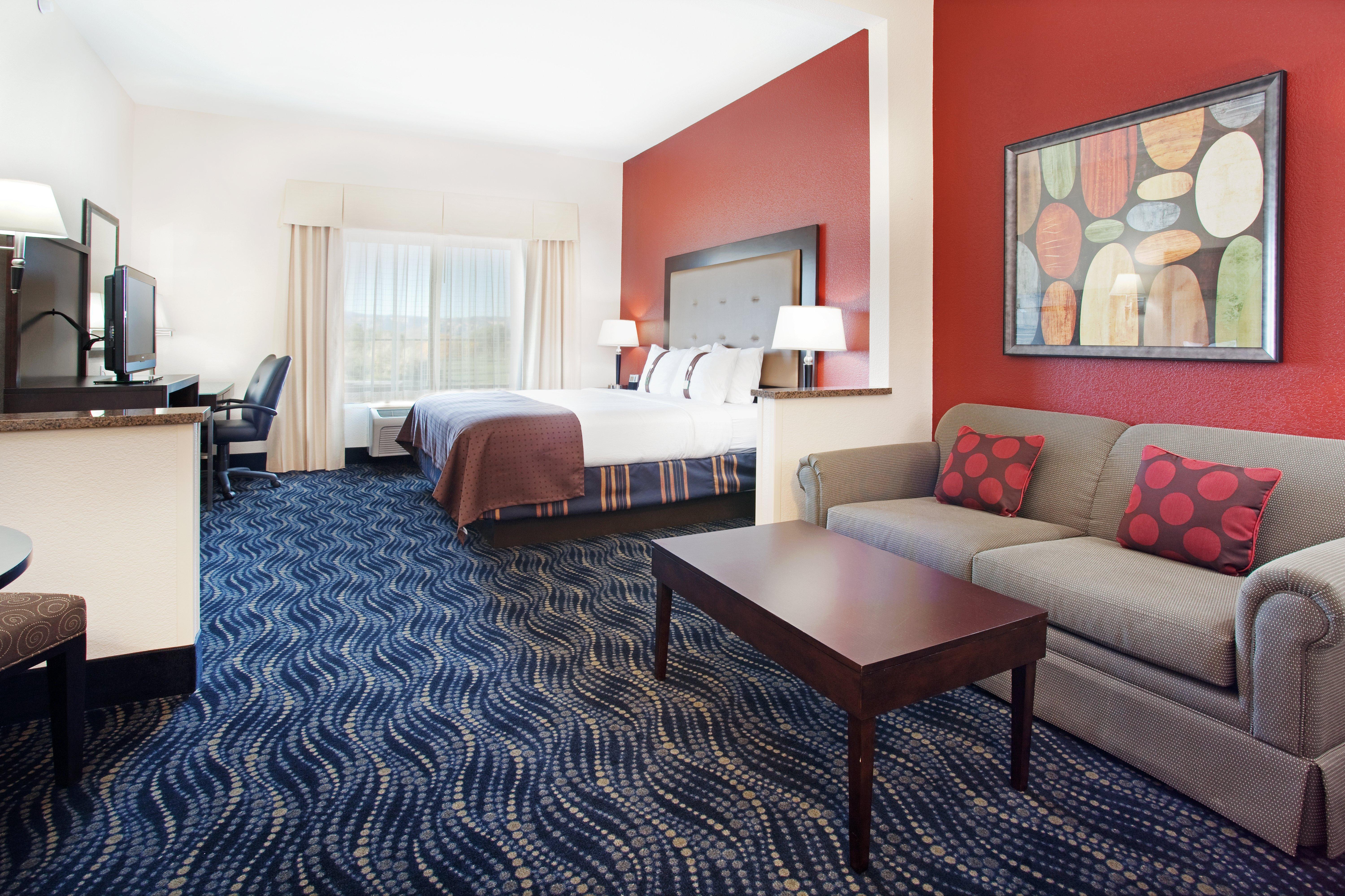 Hotel Holiday & Grand Junction-airport By Ihg Grand Junction