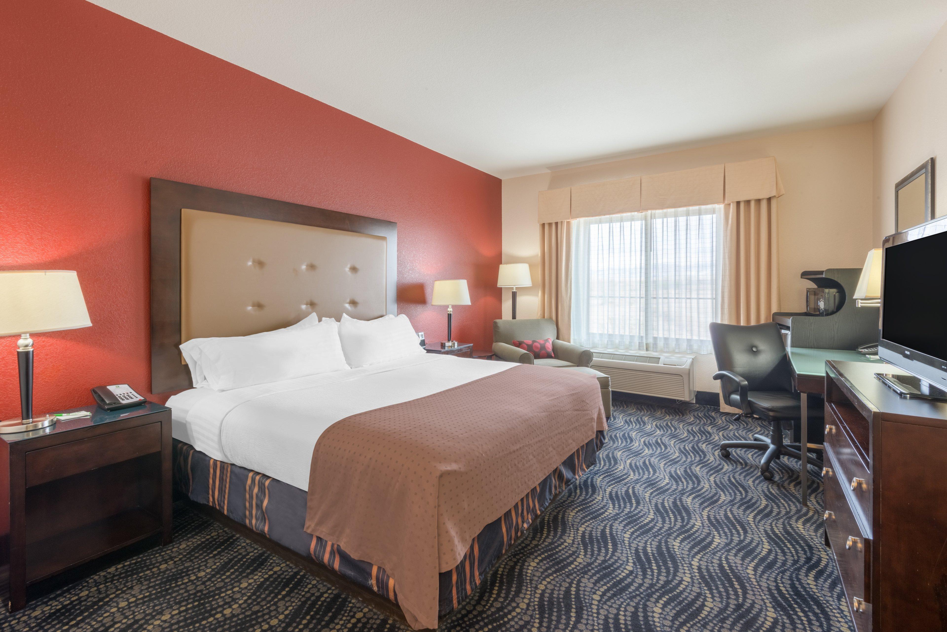 Holiday & Grand Junction-airport By Ihg 3* Grand Junction