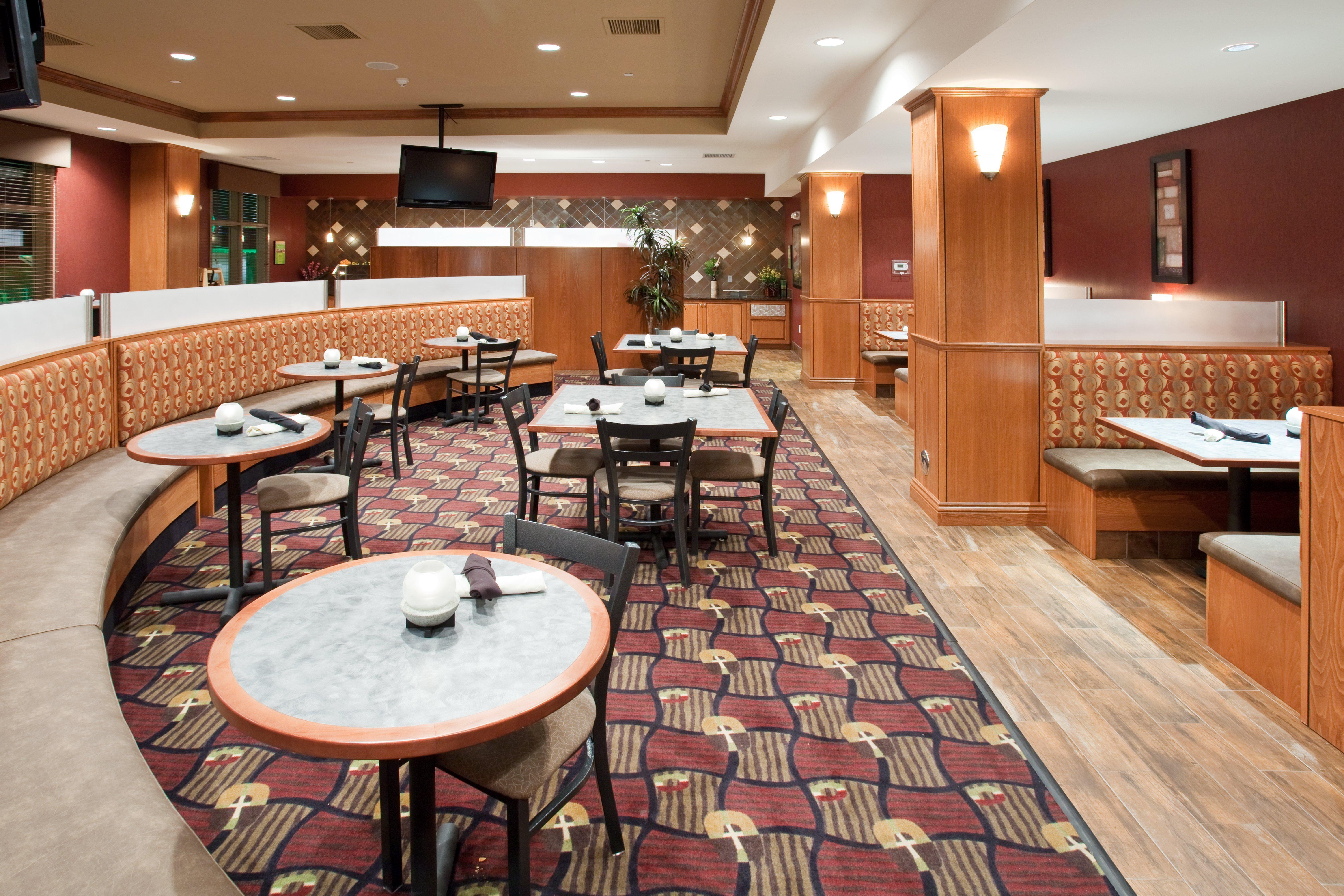 Hotel Holiday & Grand Junction-airport By Ihg Grand Junction