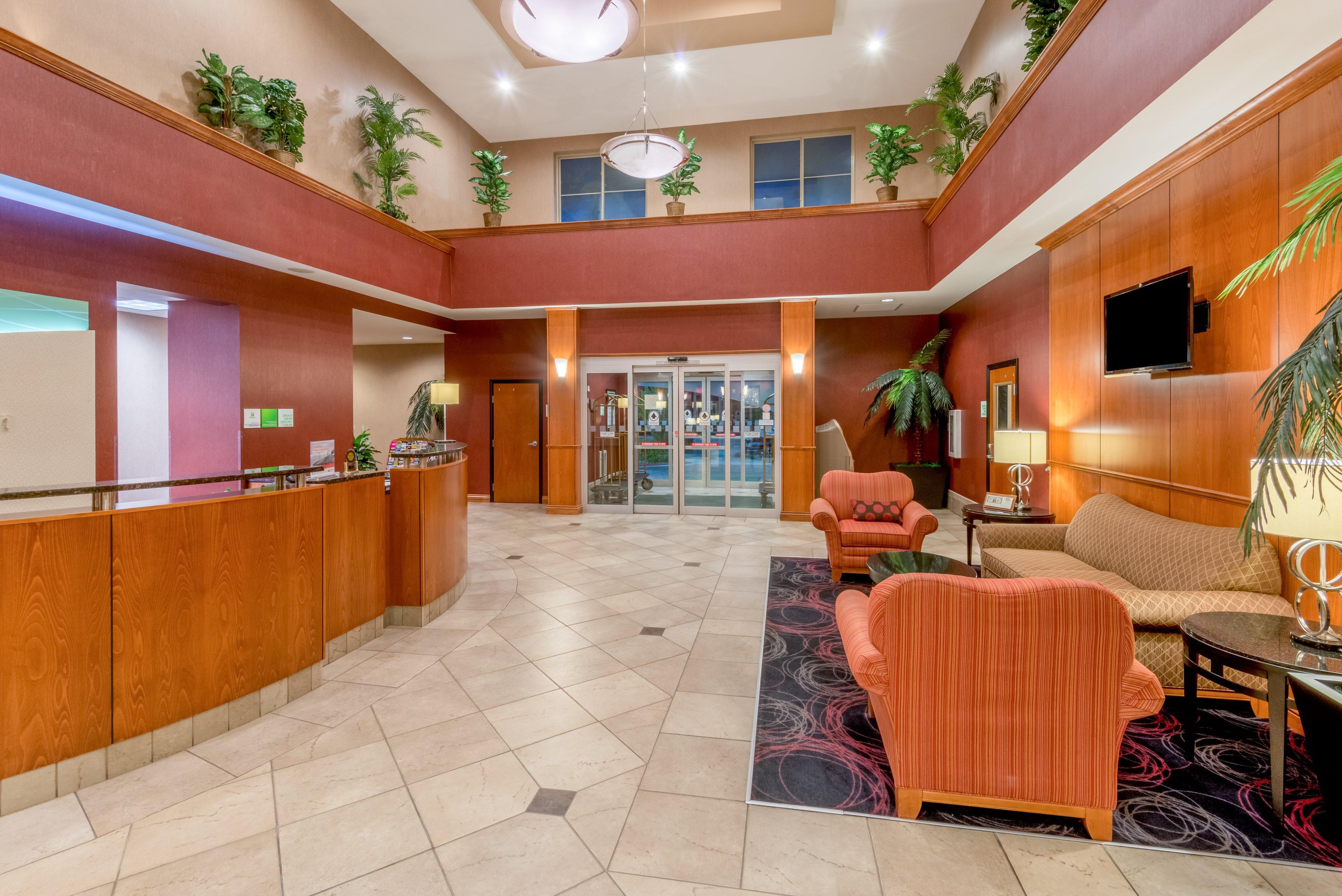 Hotel Holiday & Grand Junction-airport By Ihg Grand Junction