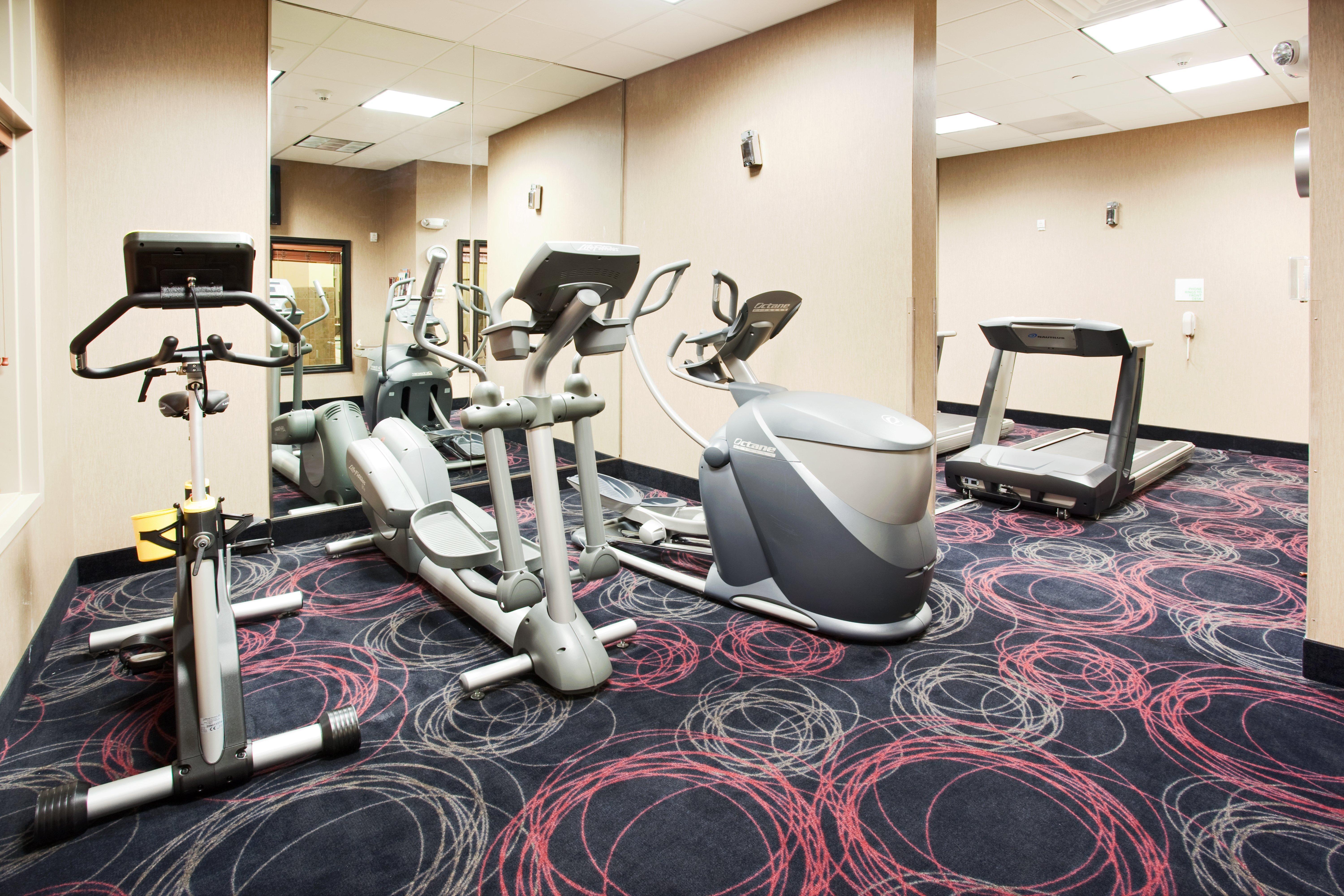 Hotel Holiday & Grand Junction-airport By Ihg 3*