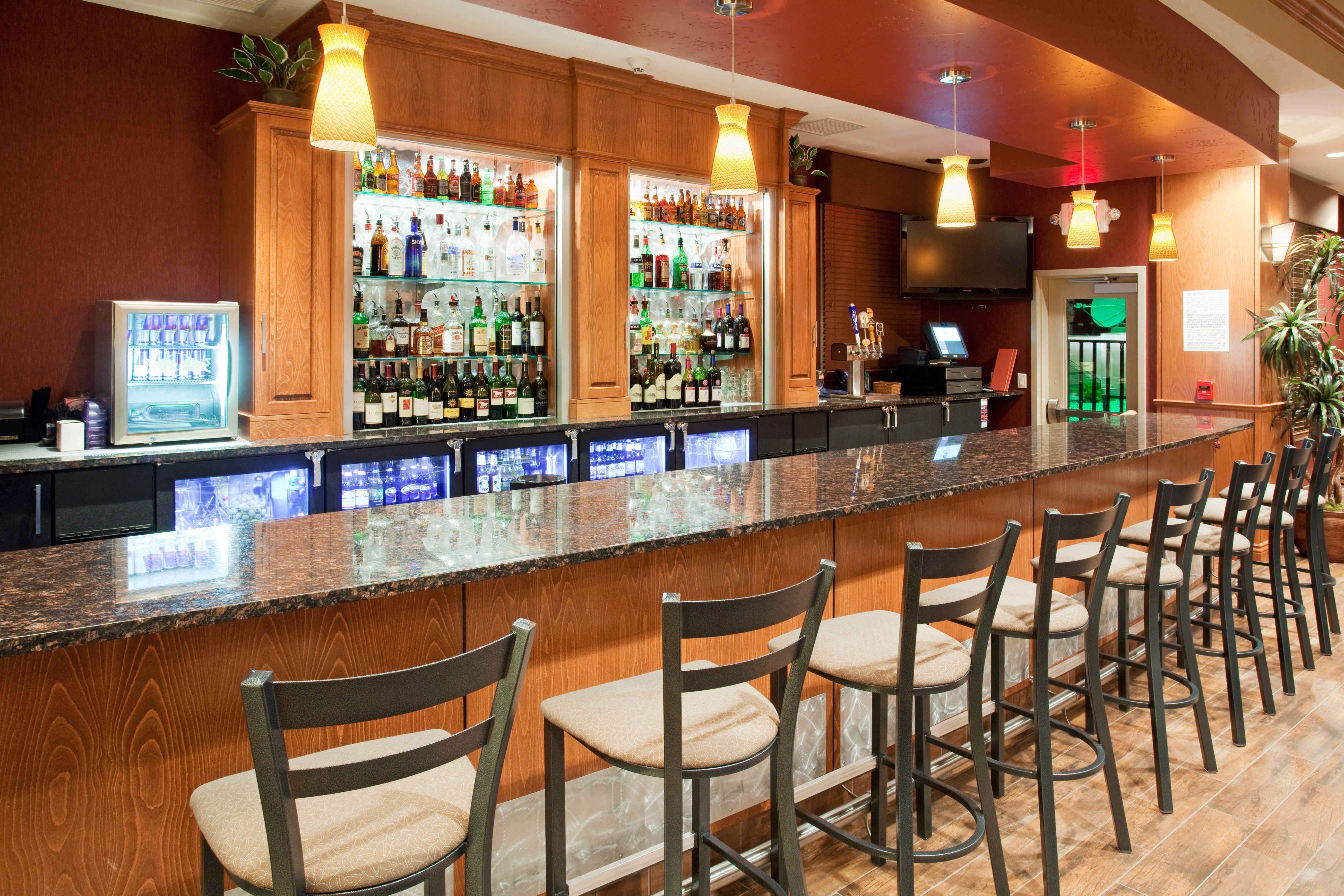 Holiday & Grand Junction-airport By Ihg 3*