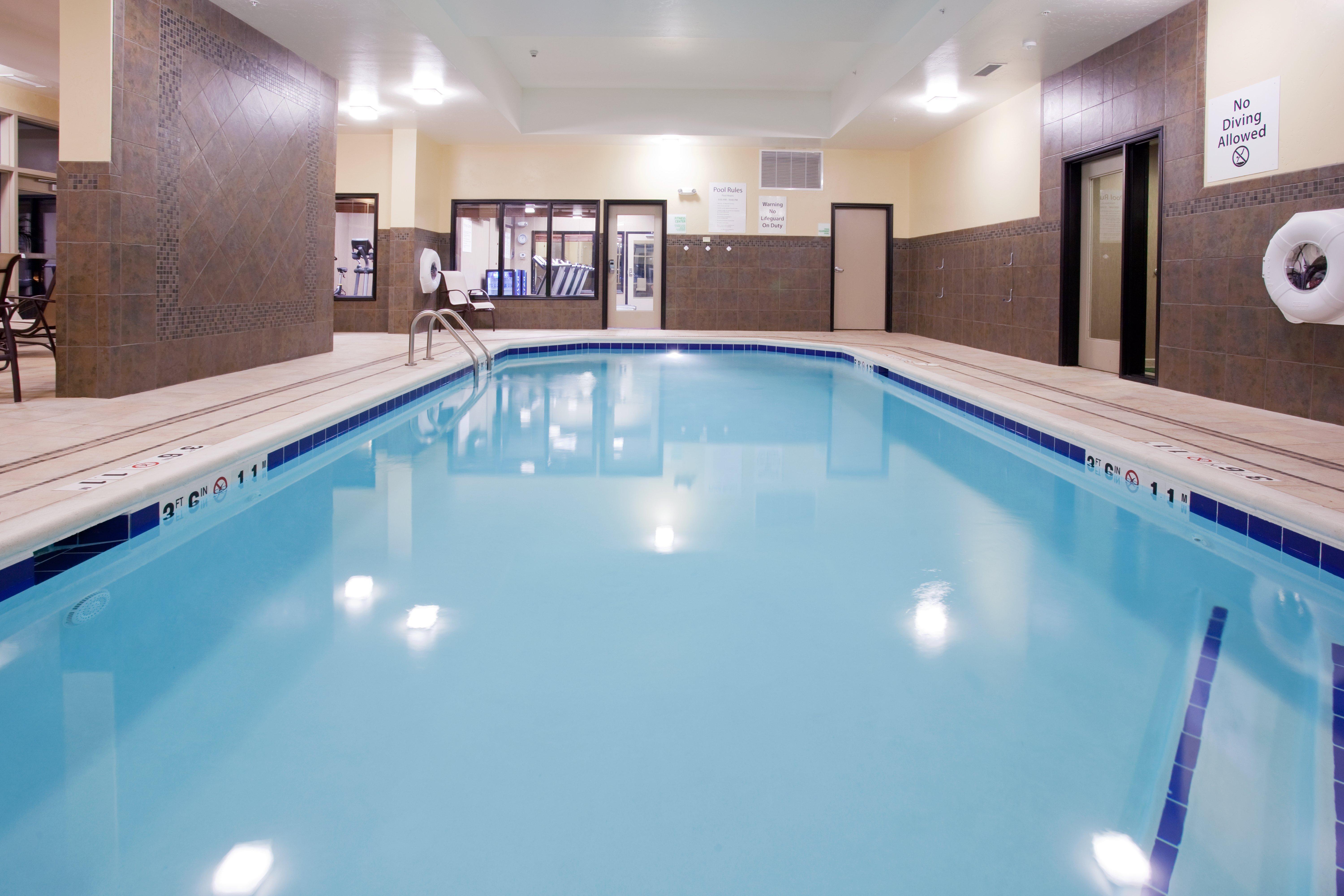 Holiday & Grand Junction-airport By Ihg 3* Grand Junction