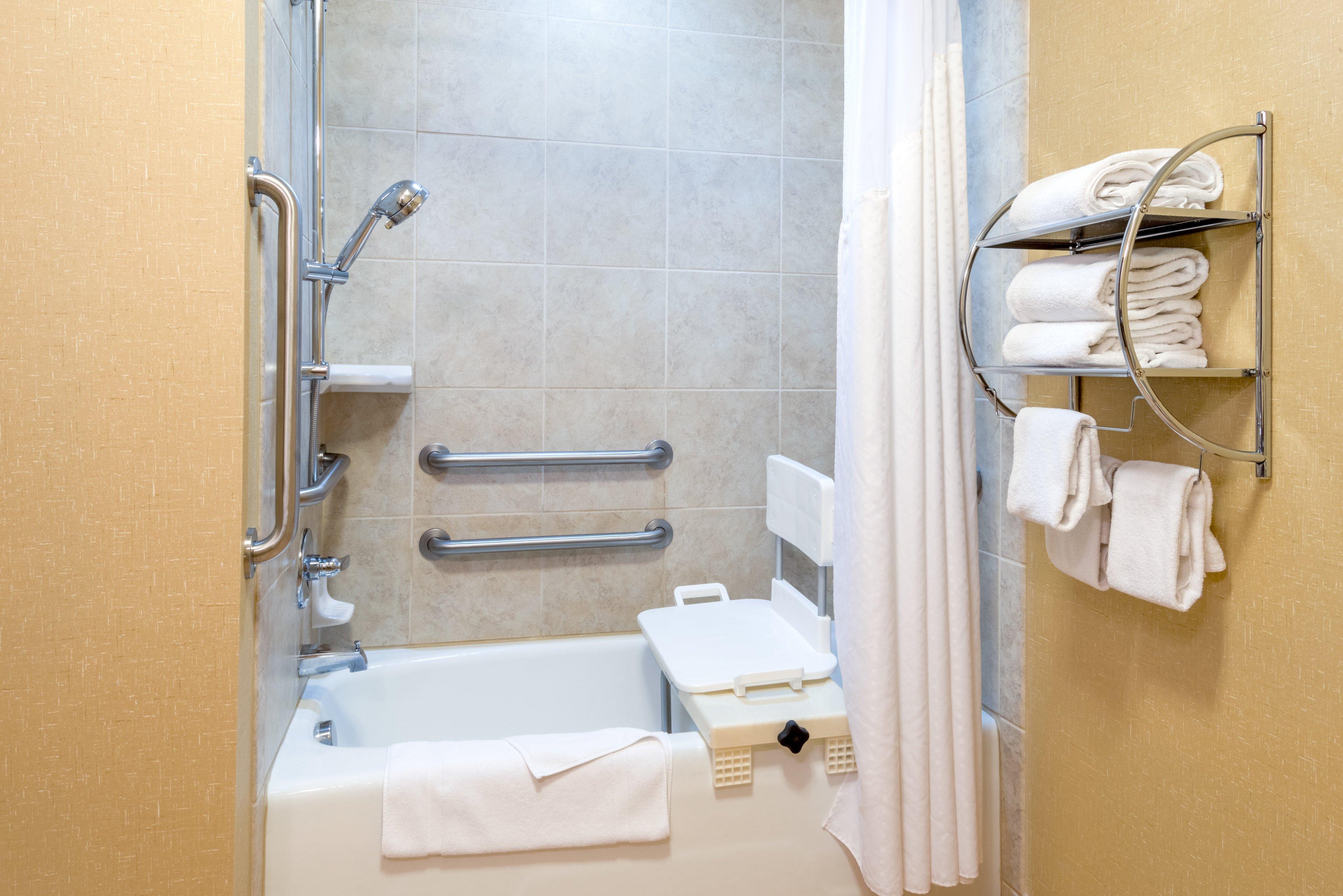 Holiday & Grand Junction-airport By Ihg Hotel Grand Junction
