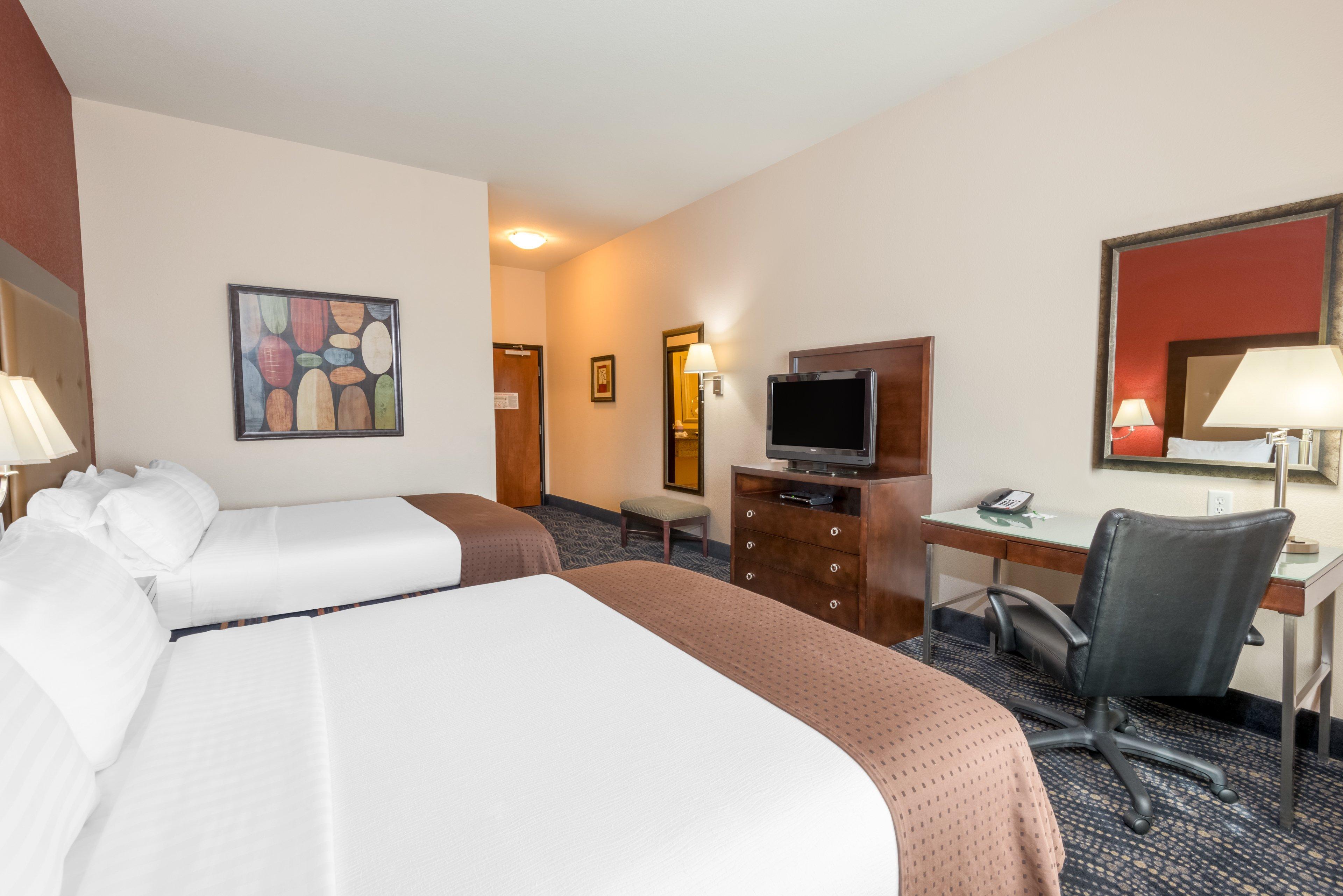 Holiday & Grand Junction-airport By Ihg Grand Junction