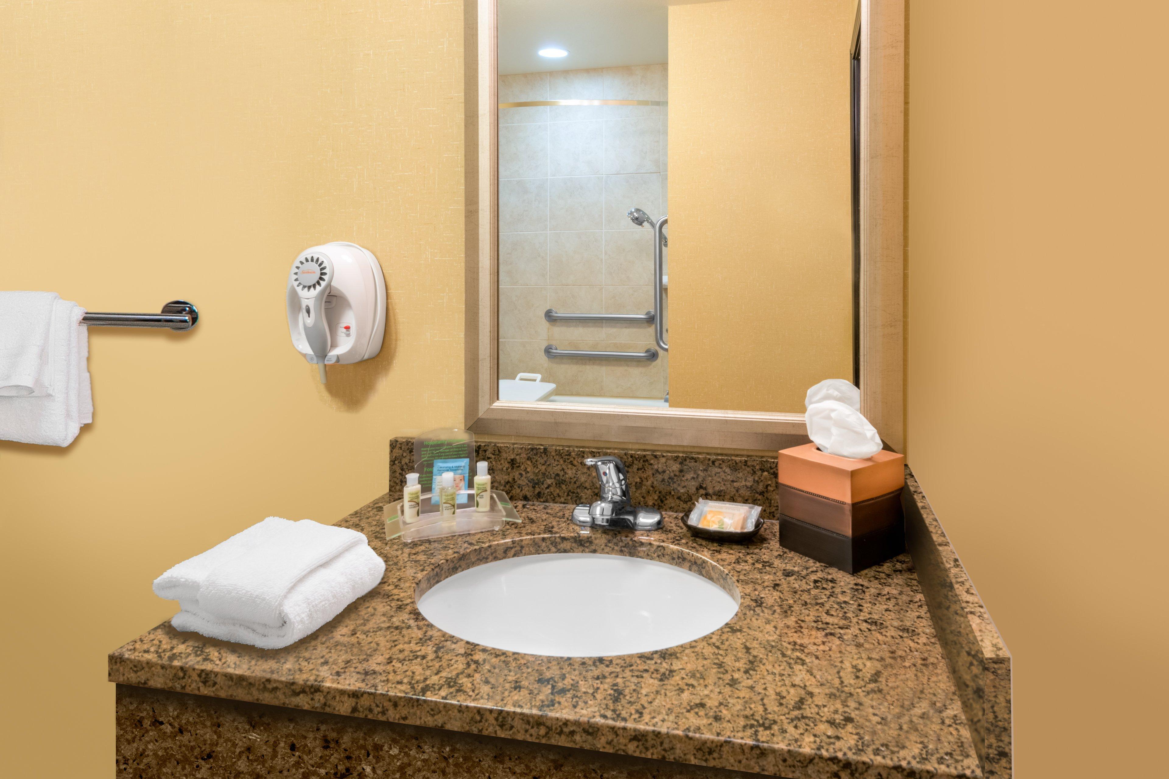 Holiday & Grand Junction-airport By Ihg Hotel Grand Junction