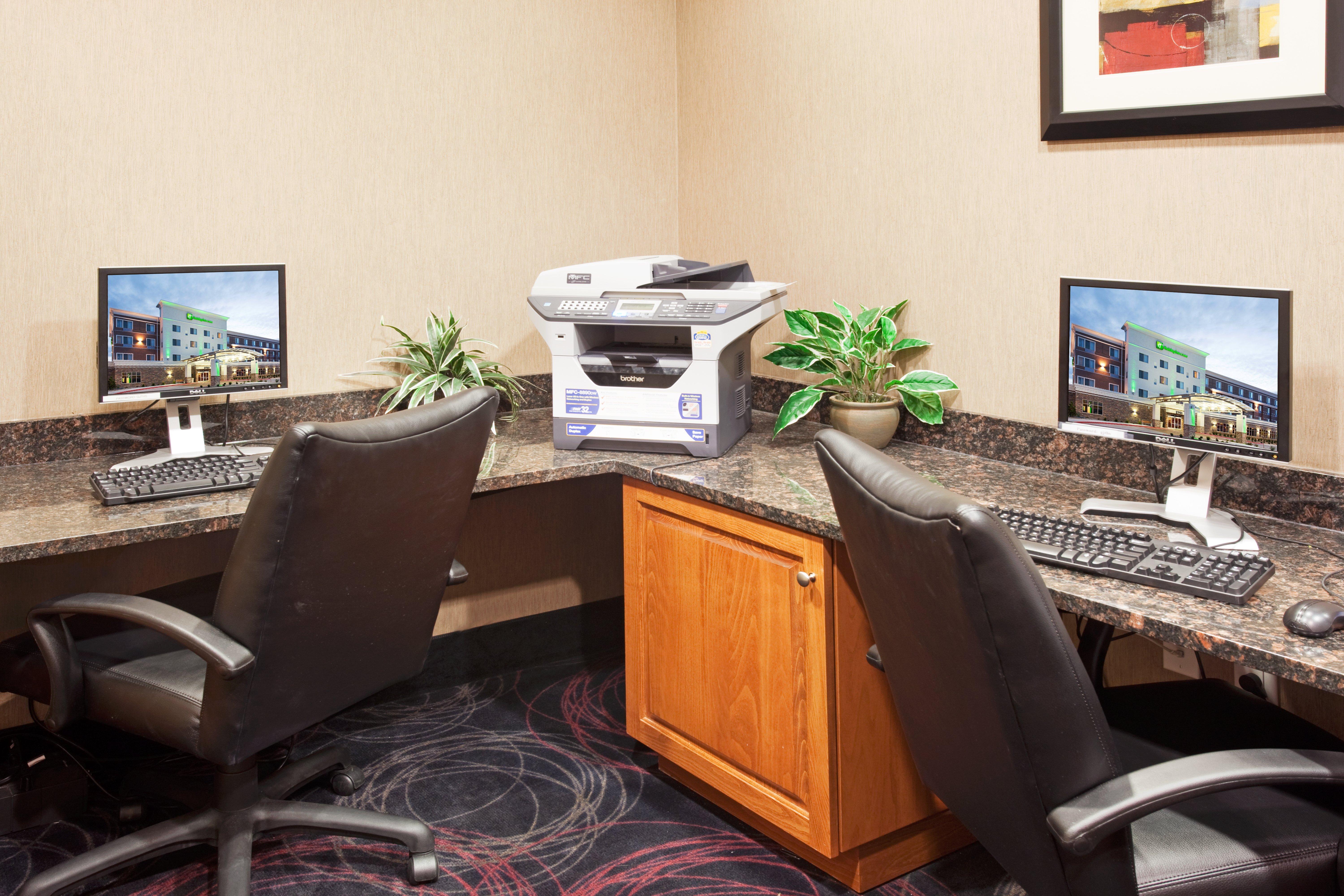 Hotel Holiday & Grand Junction-airport By Ihg 3*