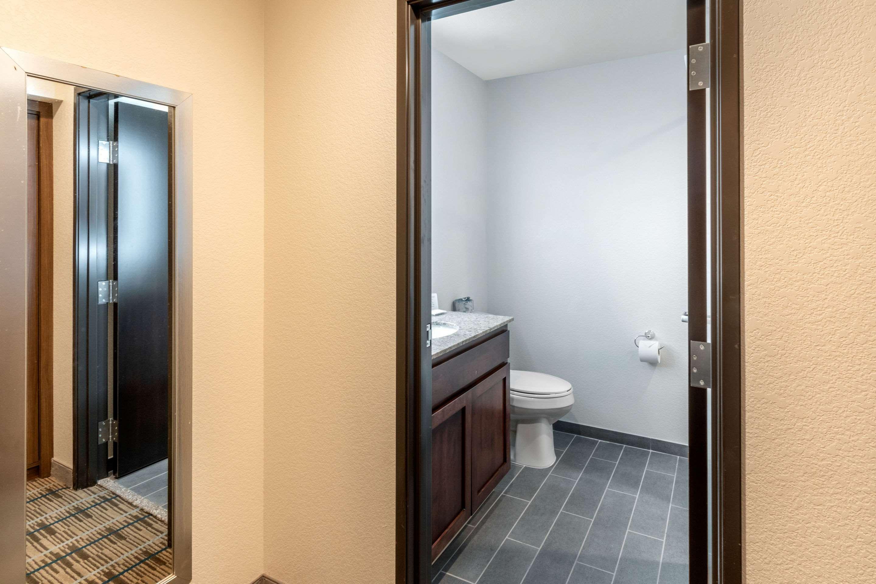 Hotel Mainstay International Airport Denver