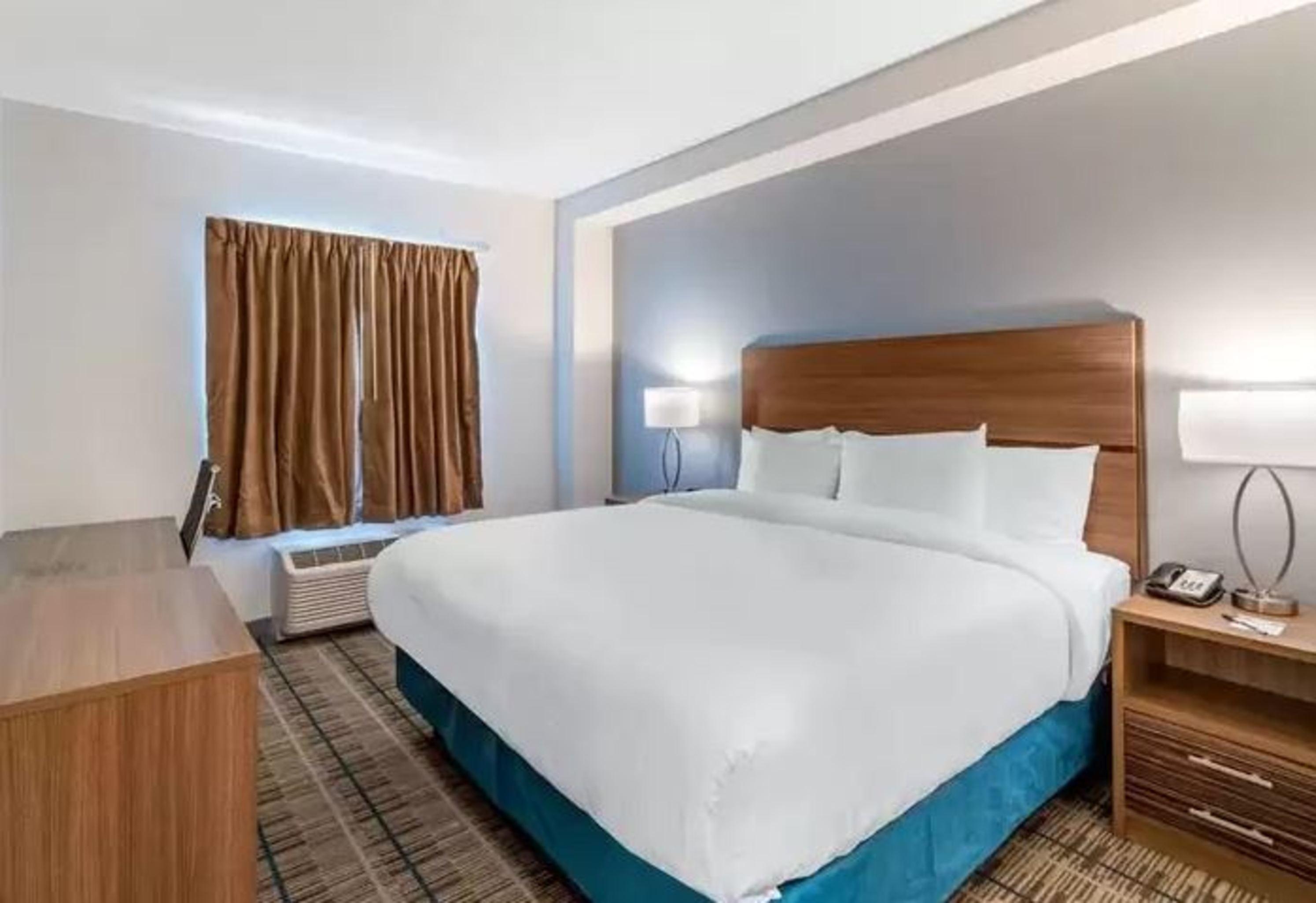 Mainstay International Airport 3* Denver