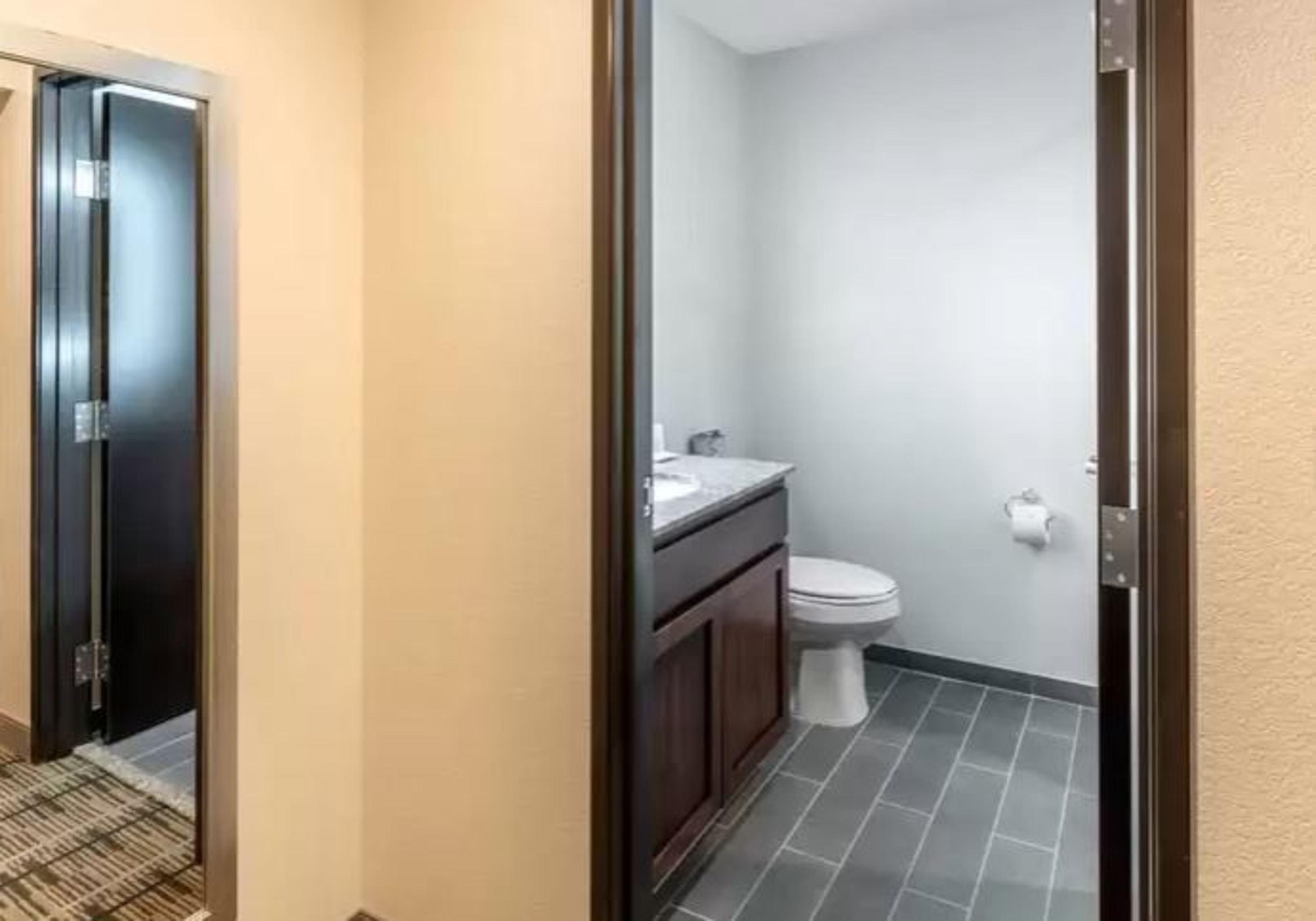 Mainstay International Airport 3* Denver