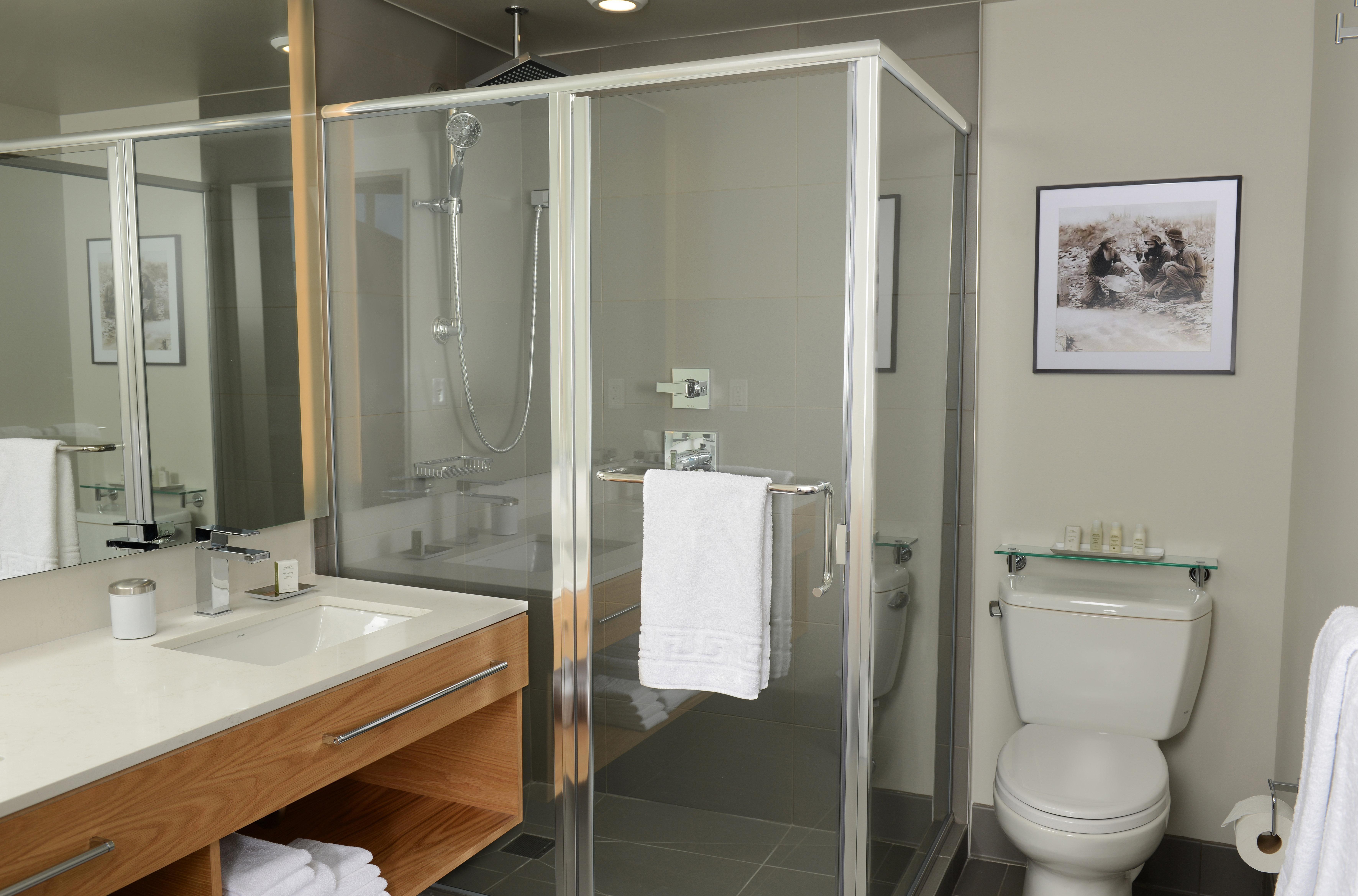 Hotel Indigo Denver Downtown - Union Station By Ihg Hotel