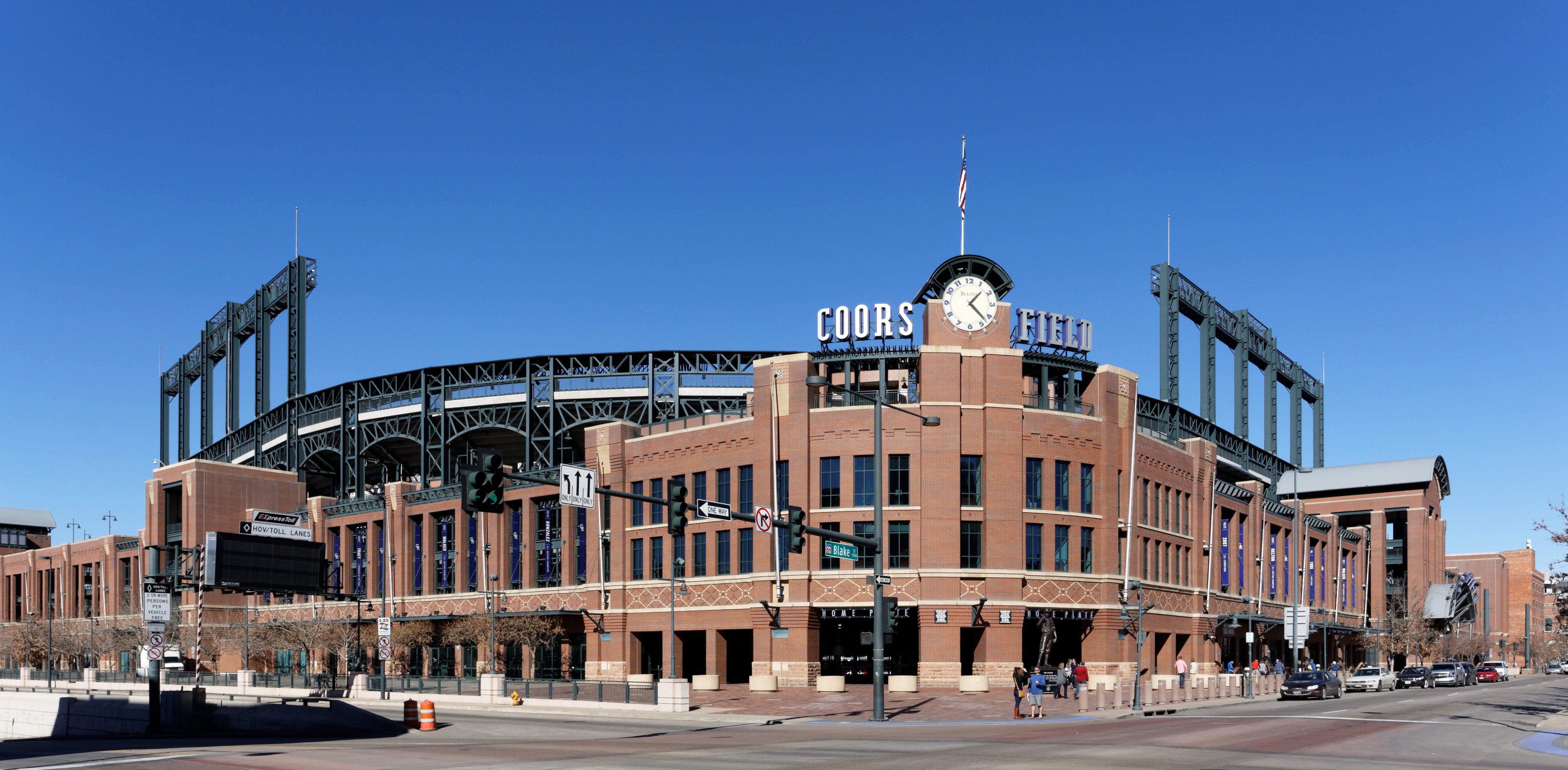 Hotel Hotel Indigo Denver Downtown - Union Station By Ihg