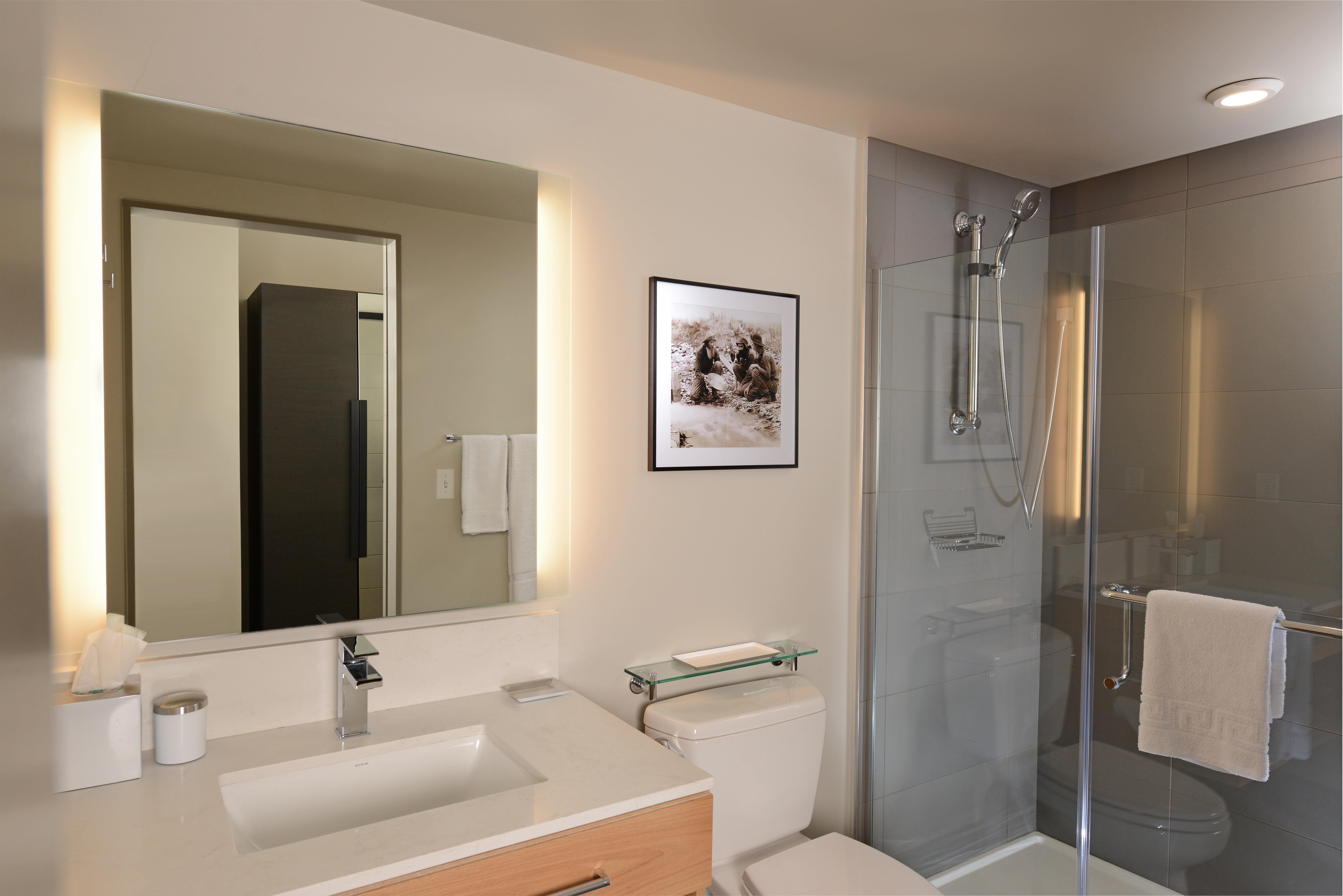 Hotel Indigo Denver Downtown - Union Station By Ihg 3*