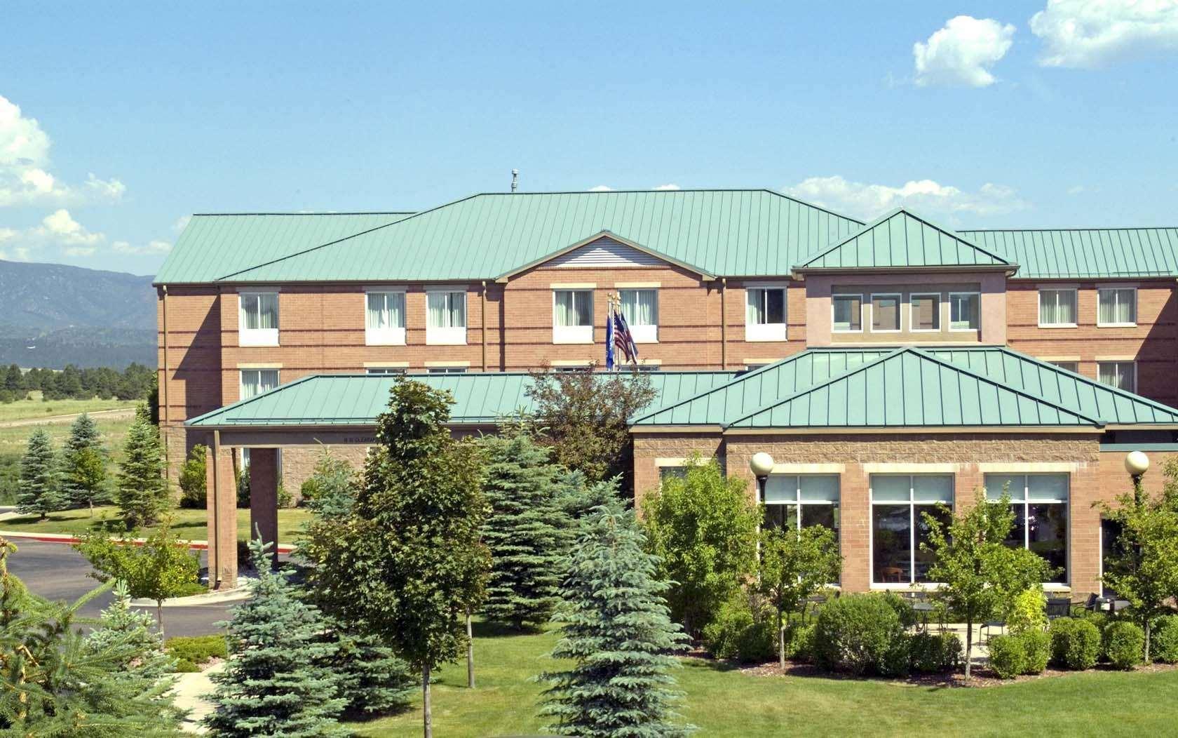 Hotel Hilton Garden North 3*