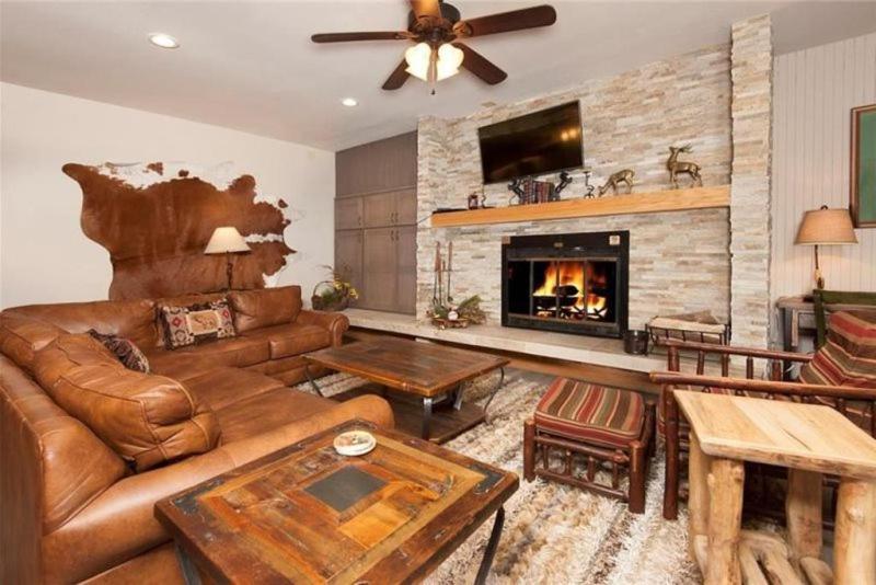Apartment In 2 Bedroom At Chateaux Dumont *