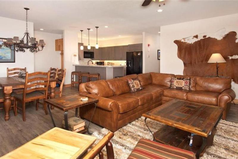 Apartment In 2 Bedroom At Chateaux Dumont *