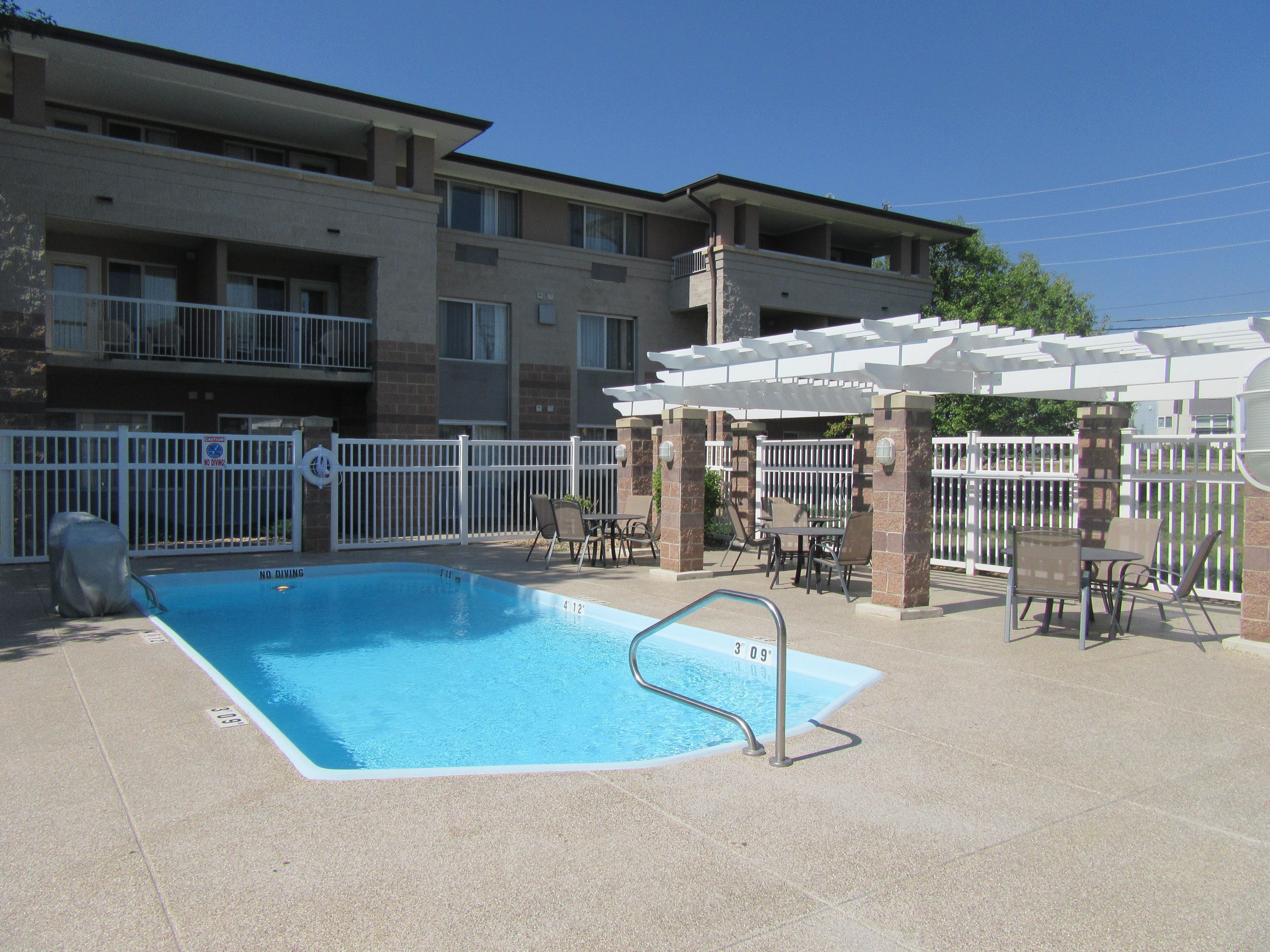Comfort & Hotel Boulder