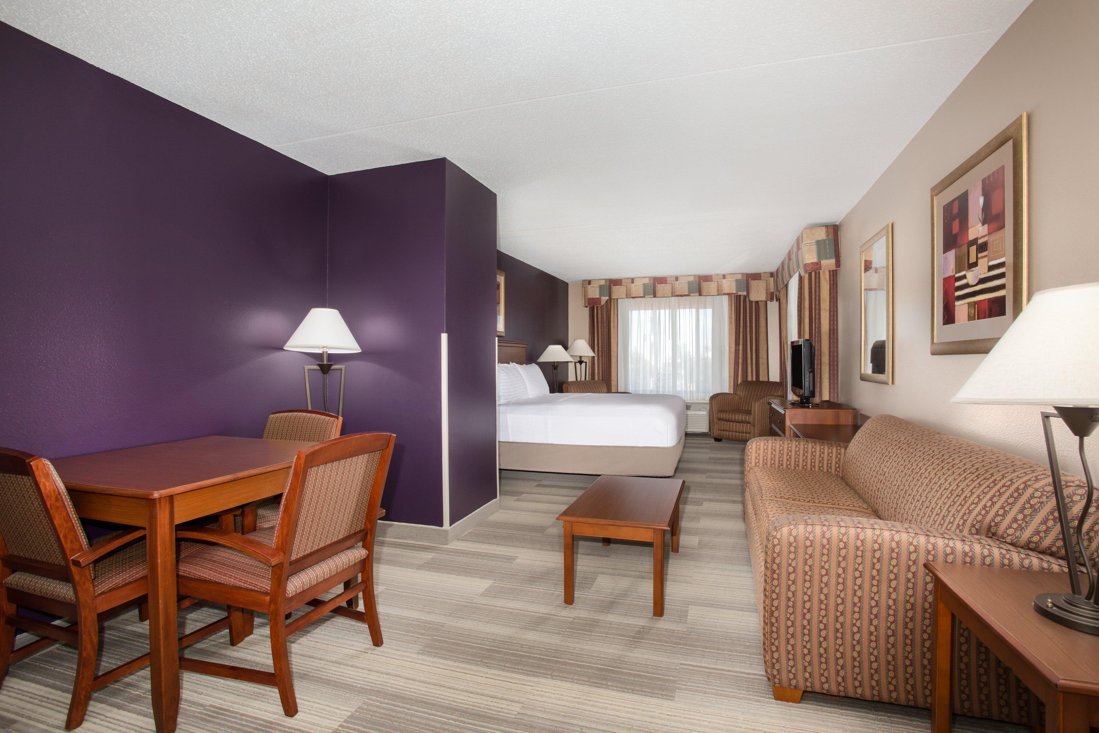 Hotel Comfort & 3*