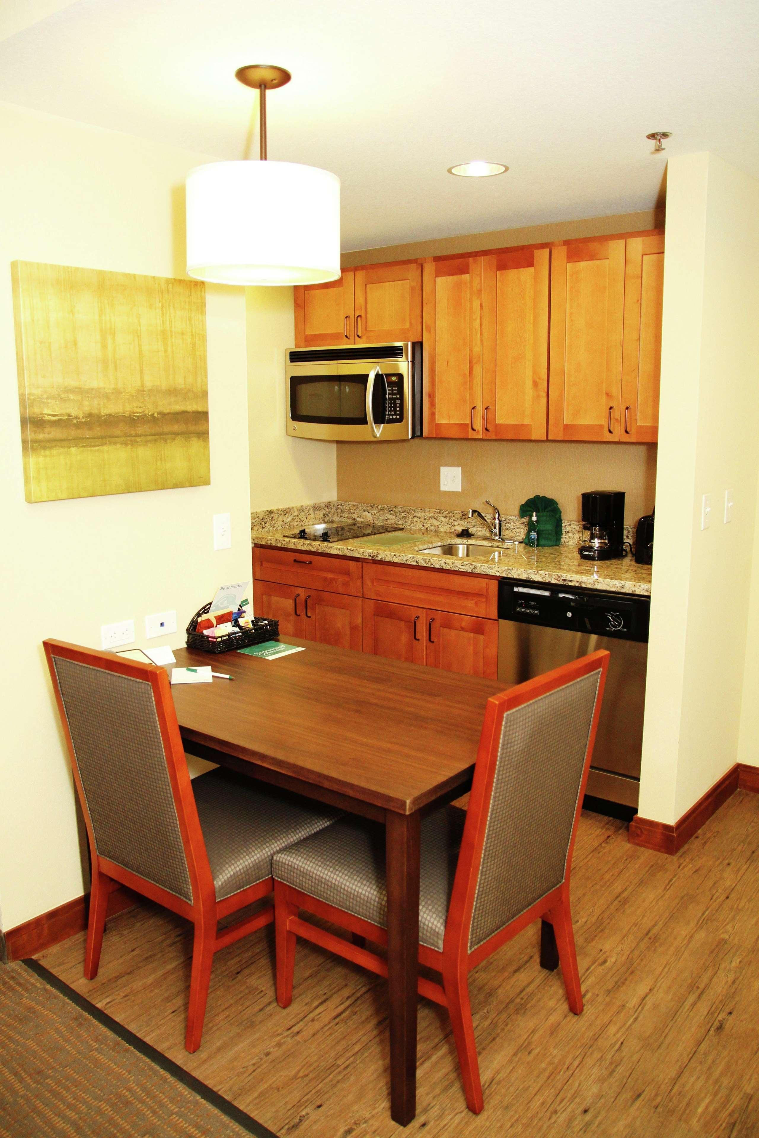 Hotel Homewood By Hilton,