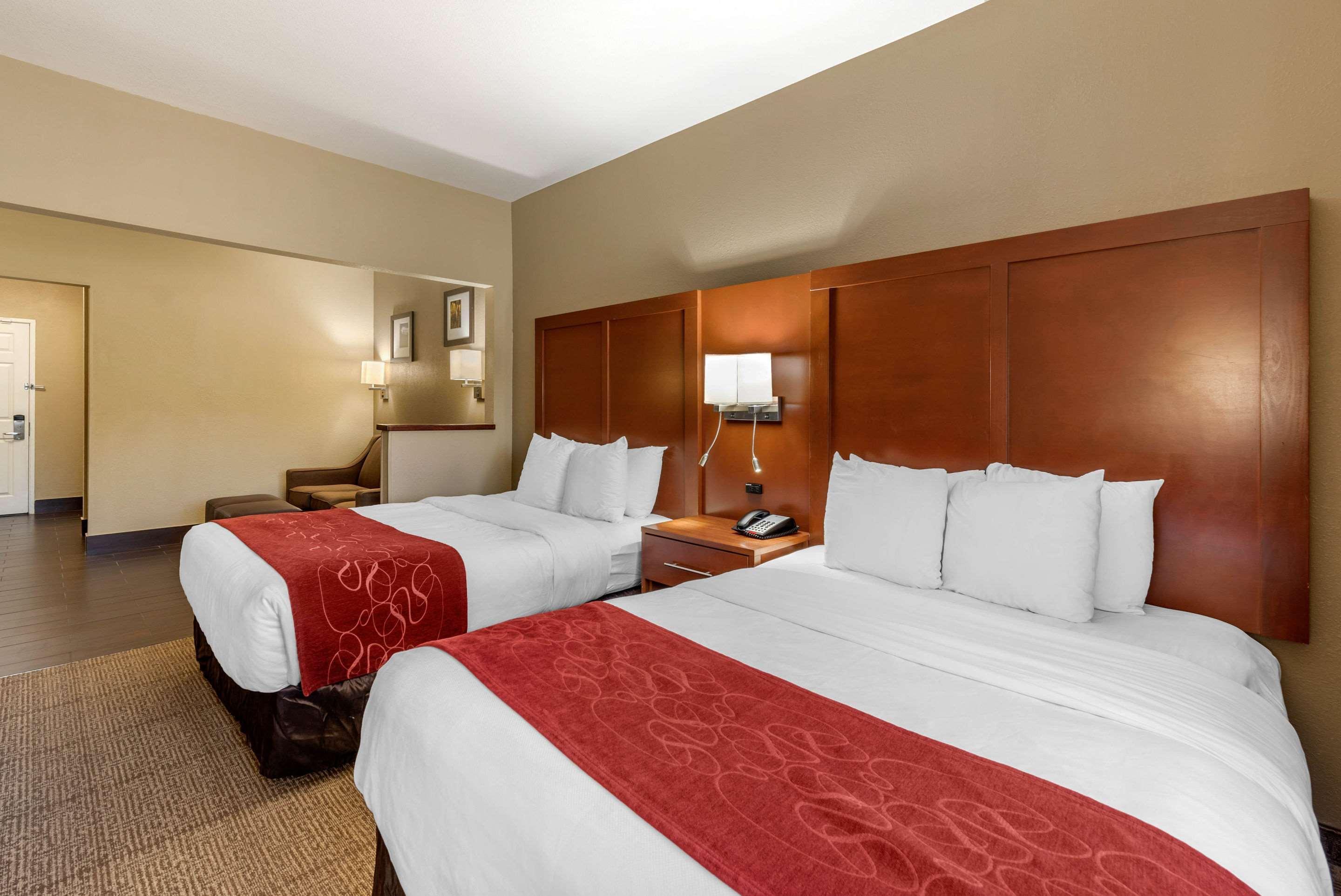 Comfort Collins Near Hotel