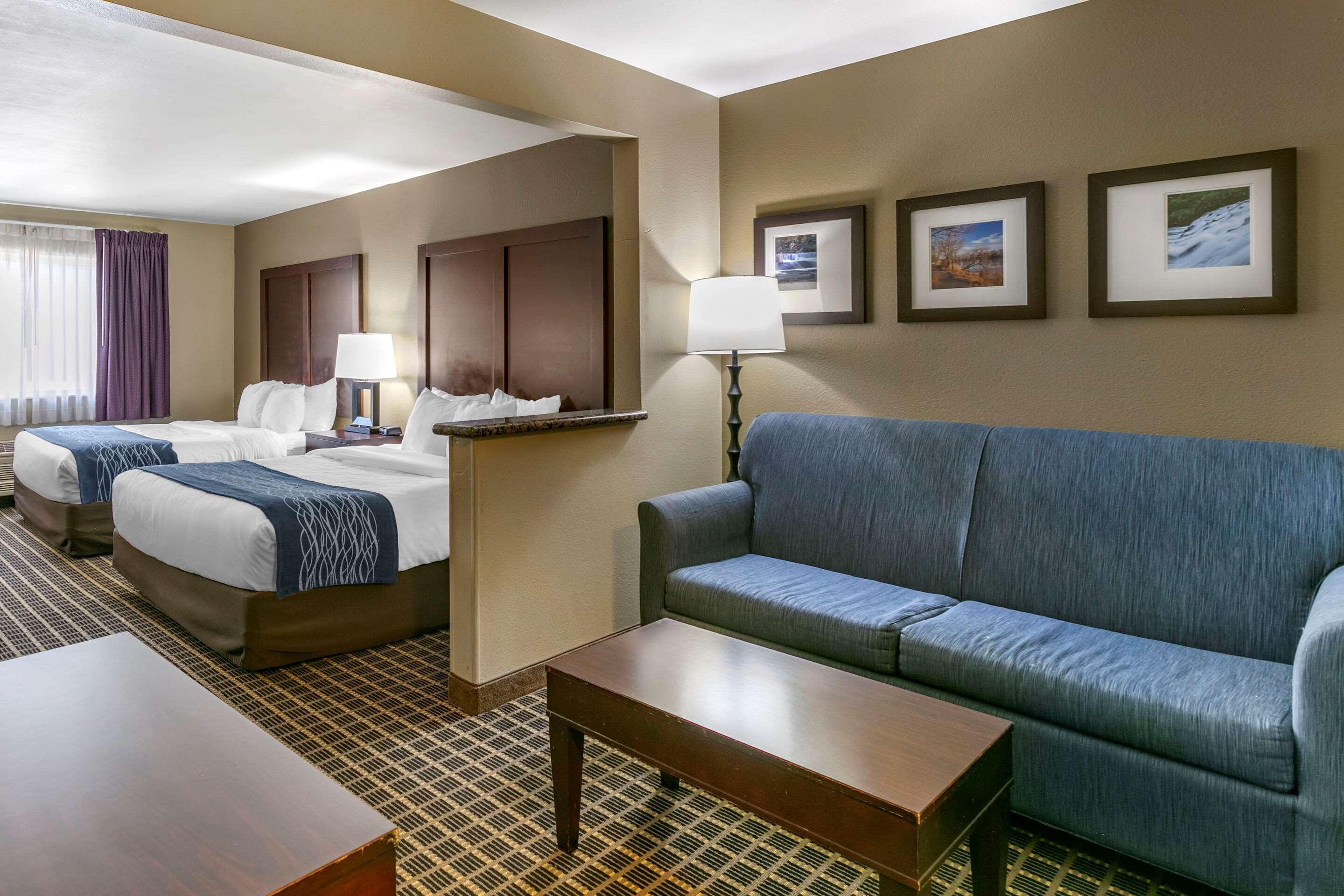 Comfort North Inn 3*