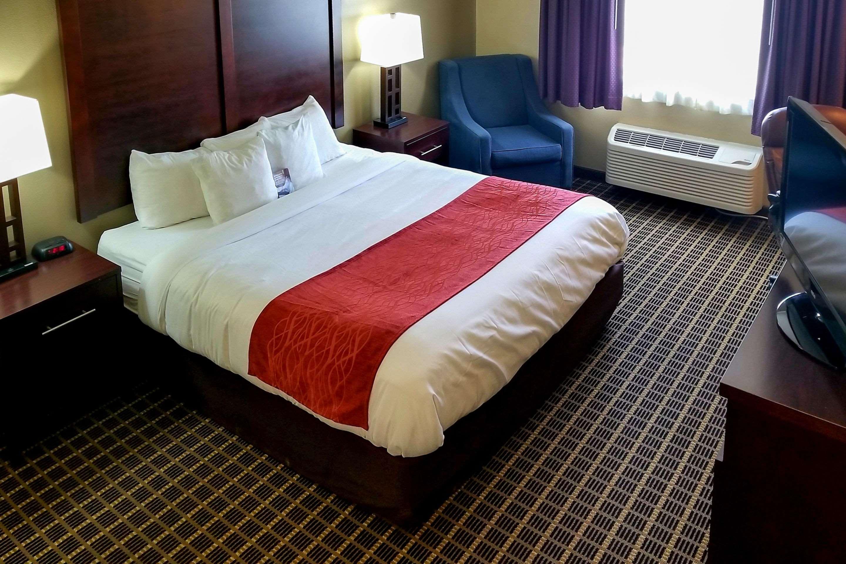 Inn Comfort North