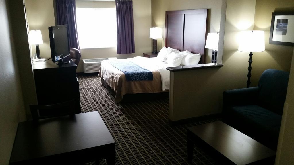 Inn Comfort North 3*