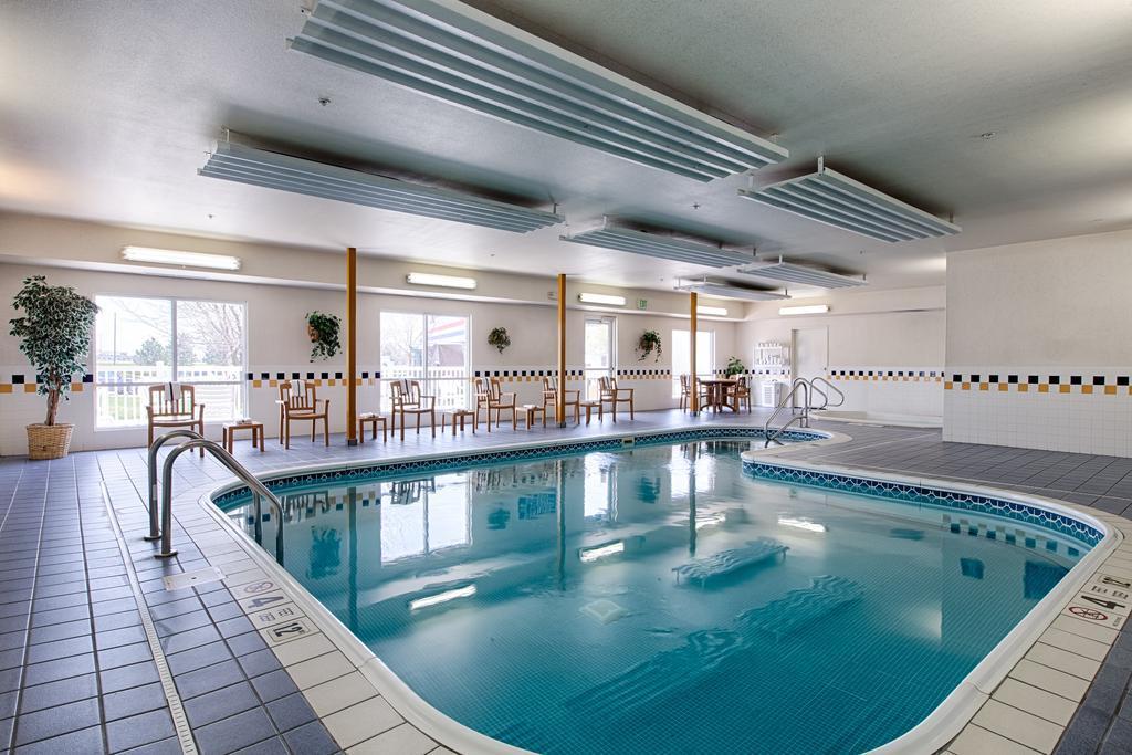 Inn Comfort North 3*