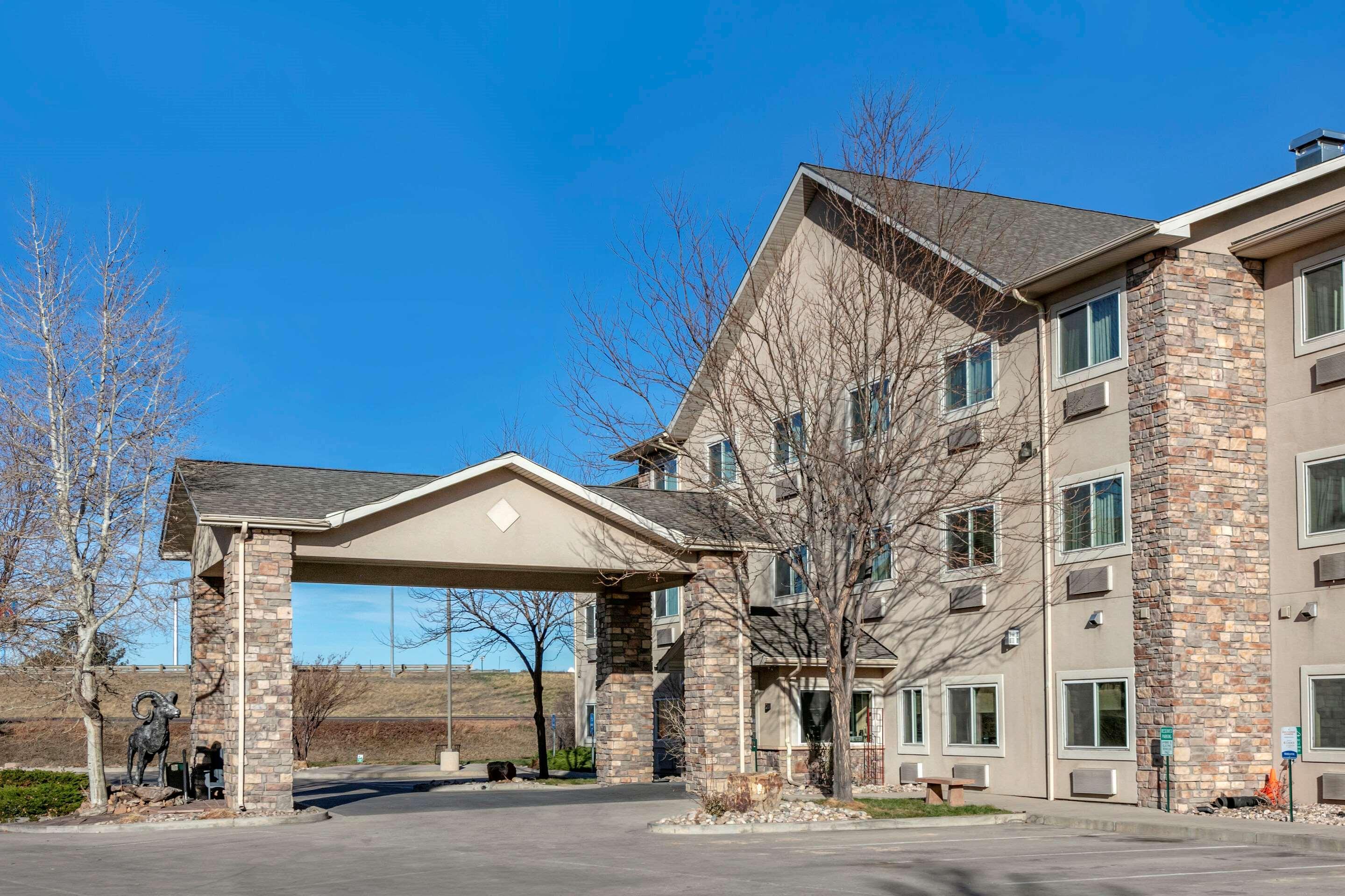 Inn Comfort North