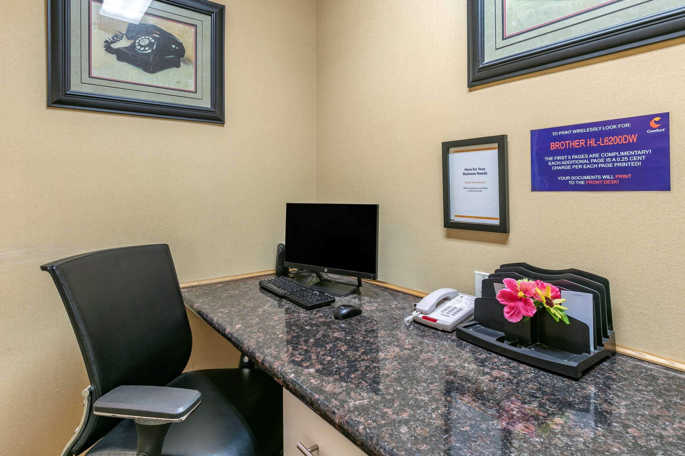 Comfort North Inn 3*