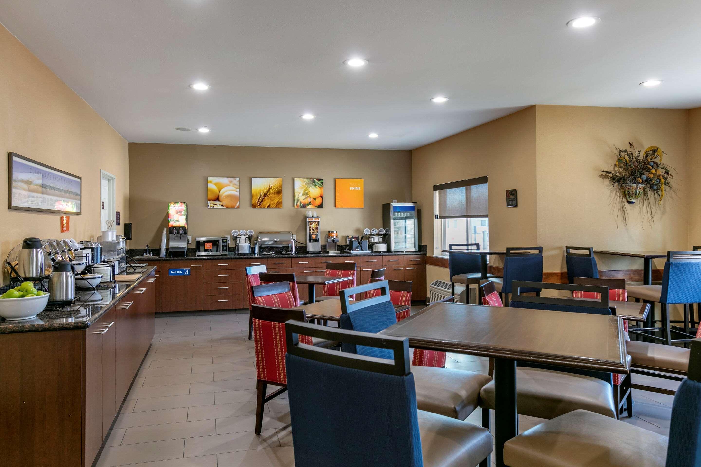 Comfort North Inn 3*