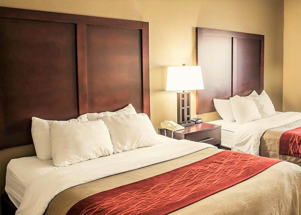 Comfort North Inn 3*